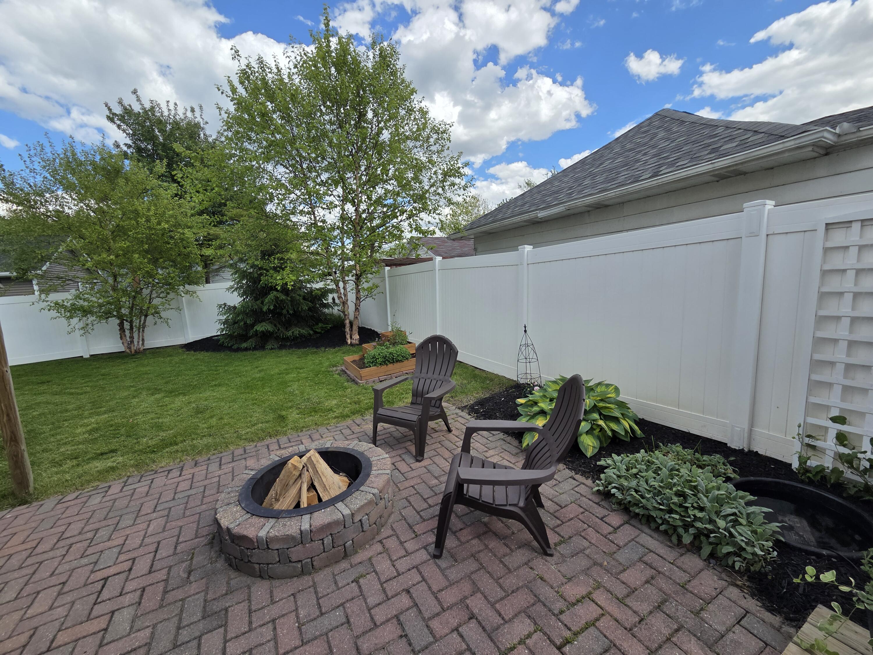 122 Foch Street, Celina, Ohio 45822