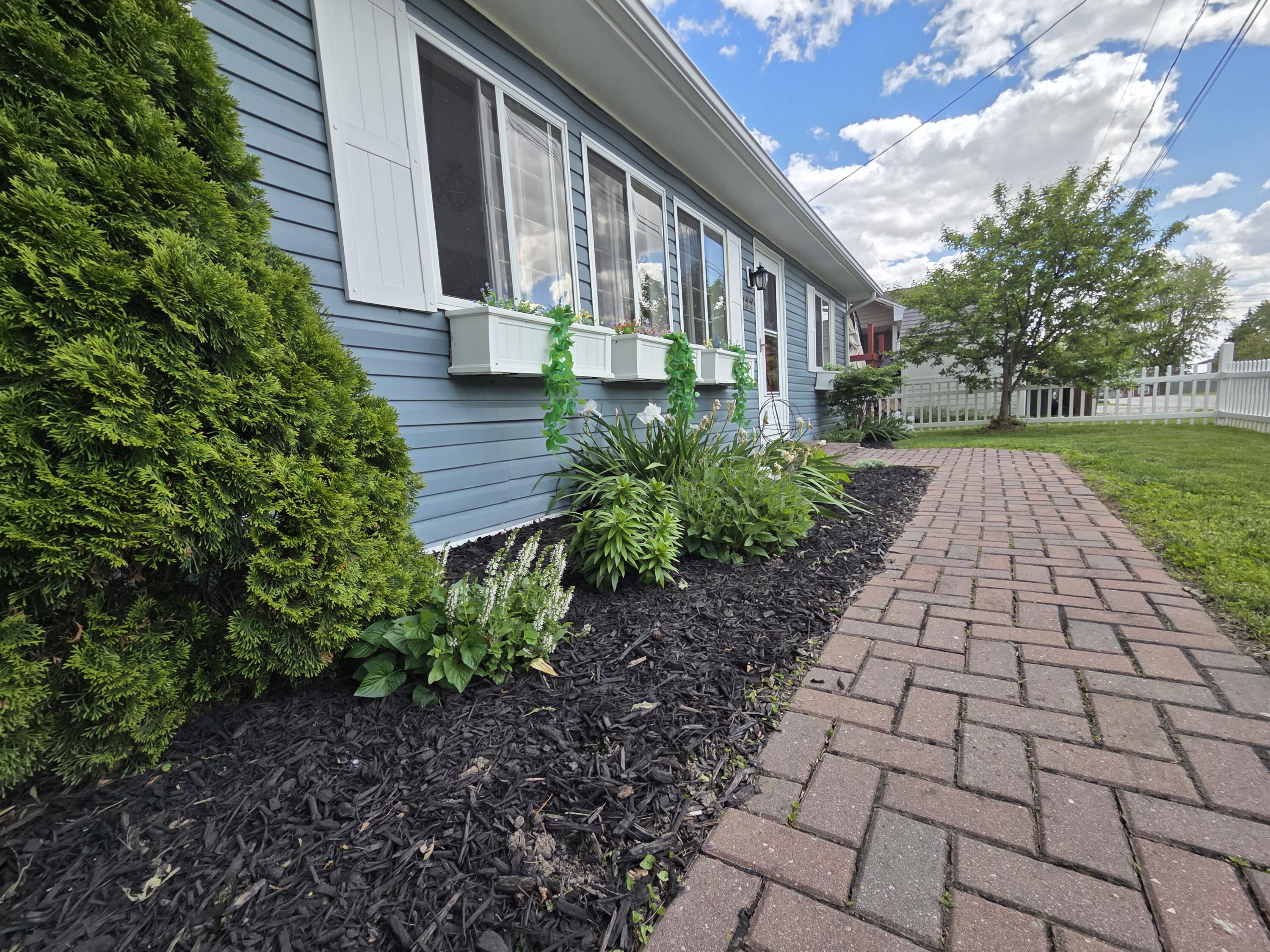 122 Foch Street, Celina, Ohio 45822