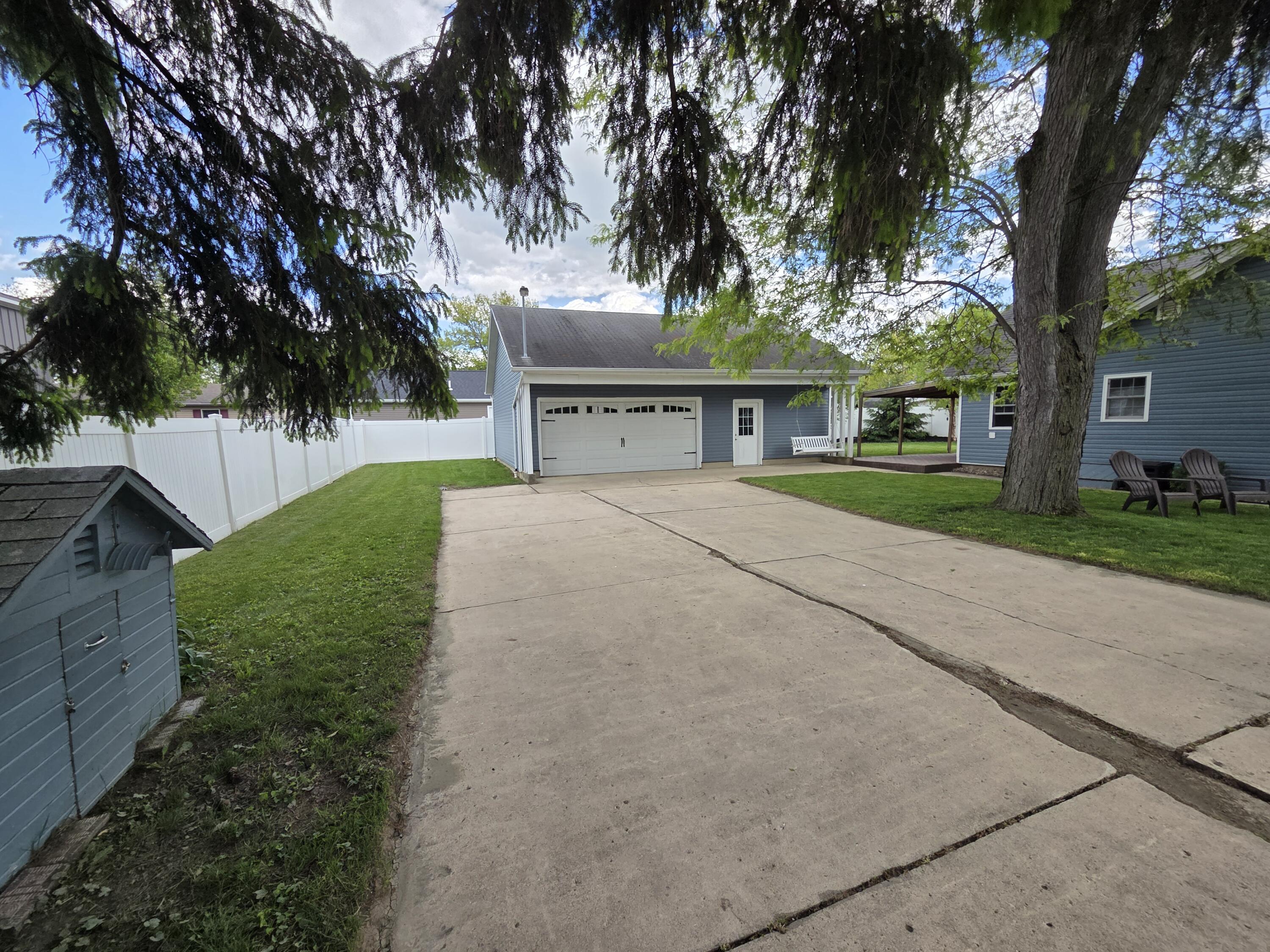 122 Foch Street, Celina, Ohio 45822