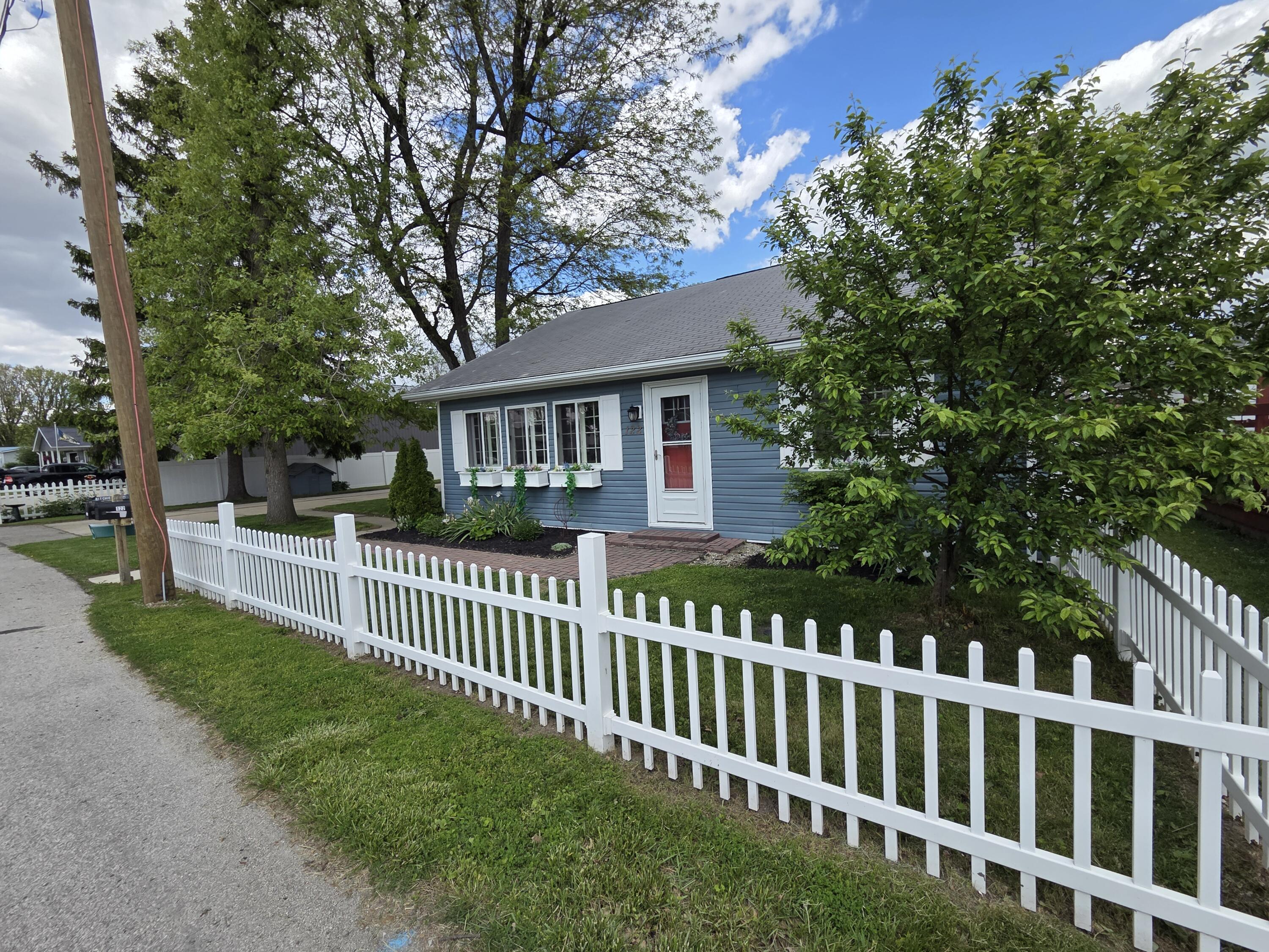122 Foch Street, Celina, Ohio 45822