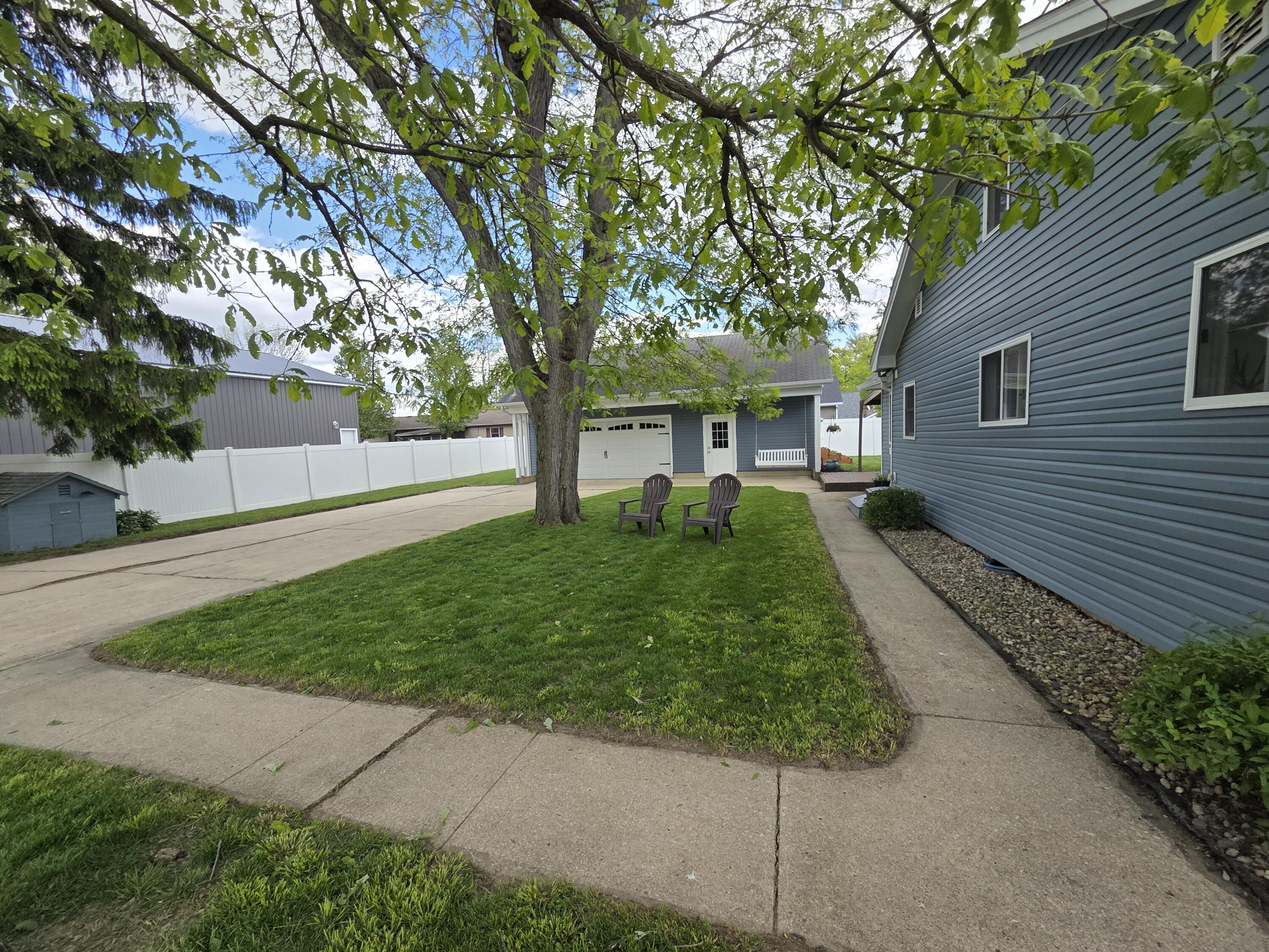 122 Foch Street, Celina, Ohio 45822