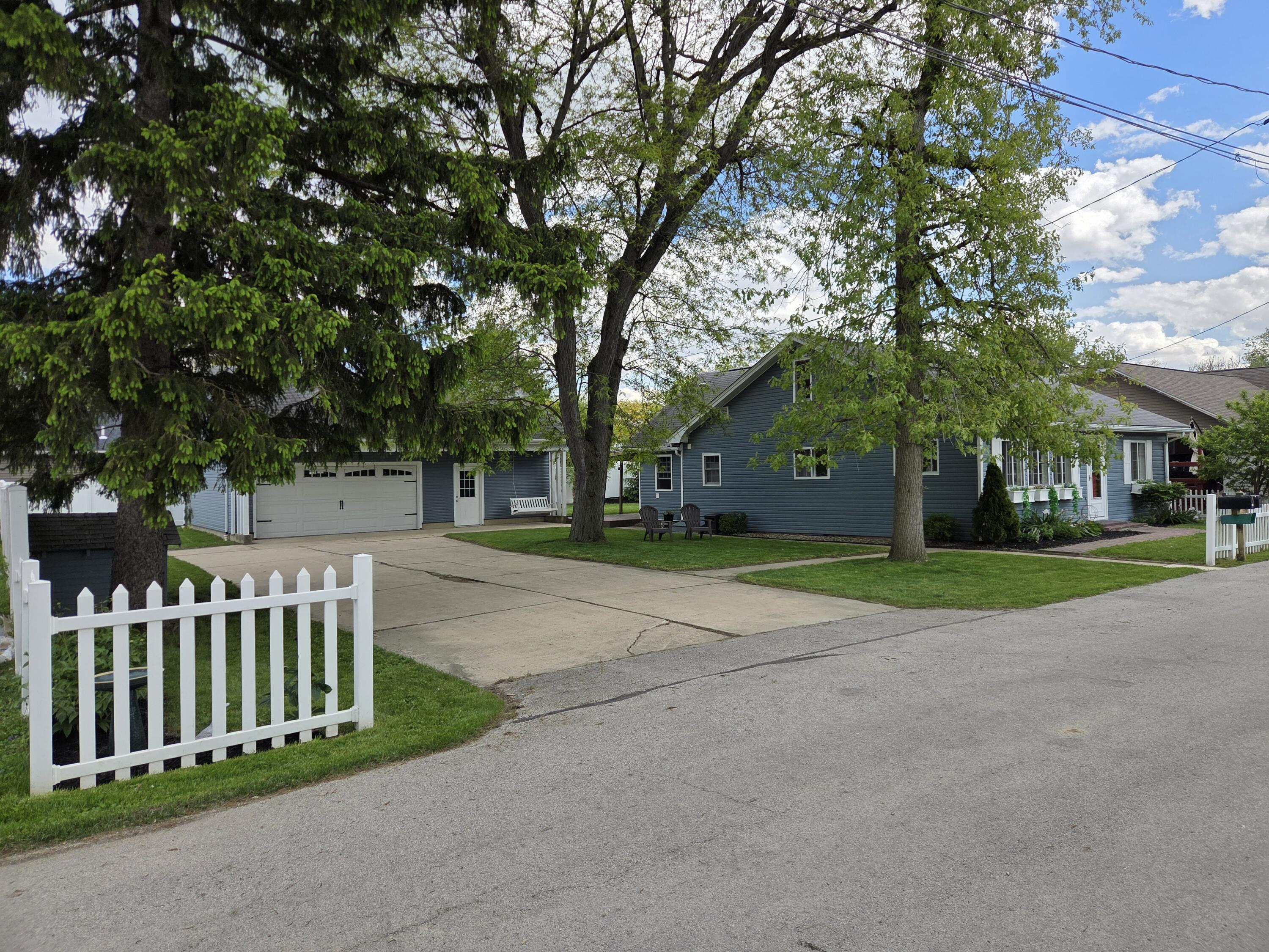 122 Foch Street, Celina, Ohio 45822