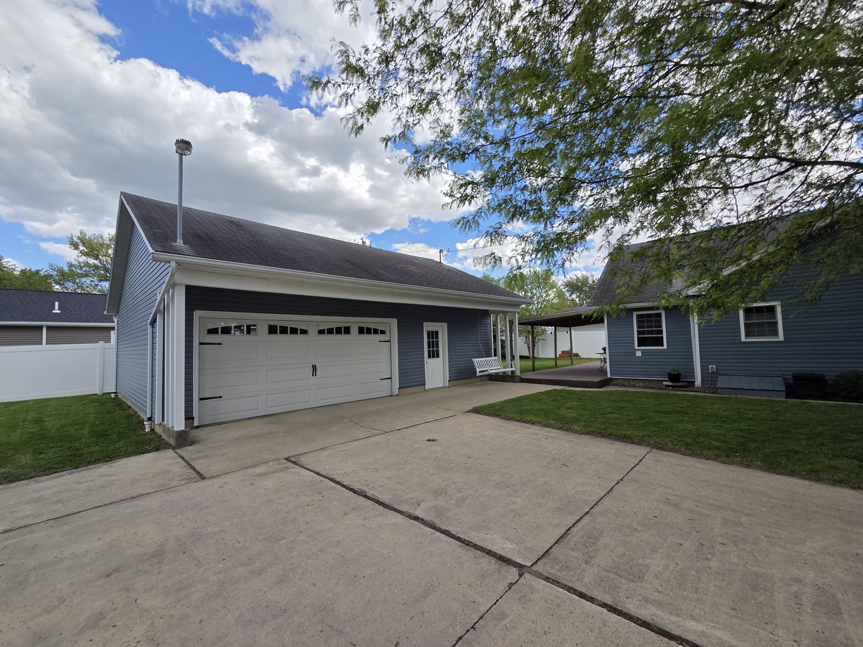 122 Foch Street, Celina, Ohio 45822