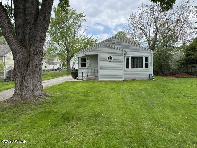 123 Carr Avenue, Bowling Green, Ohio