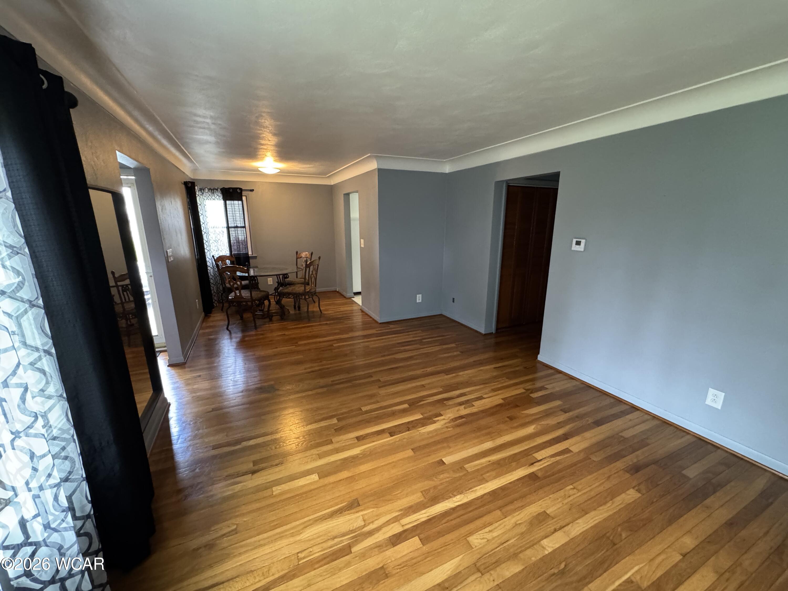 123 Carr Avenue, Bowling Green, Ohio