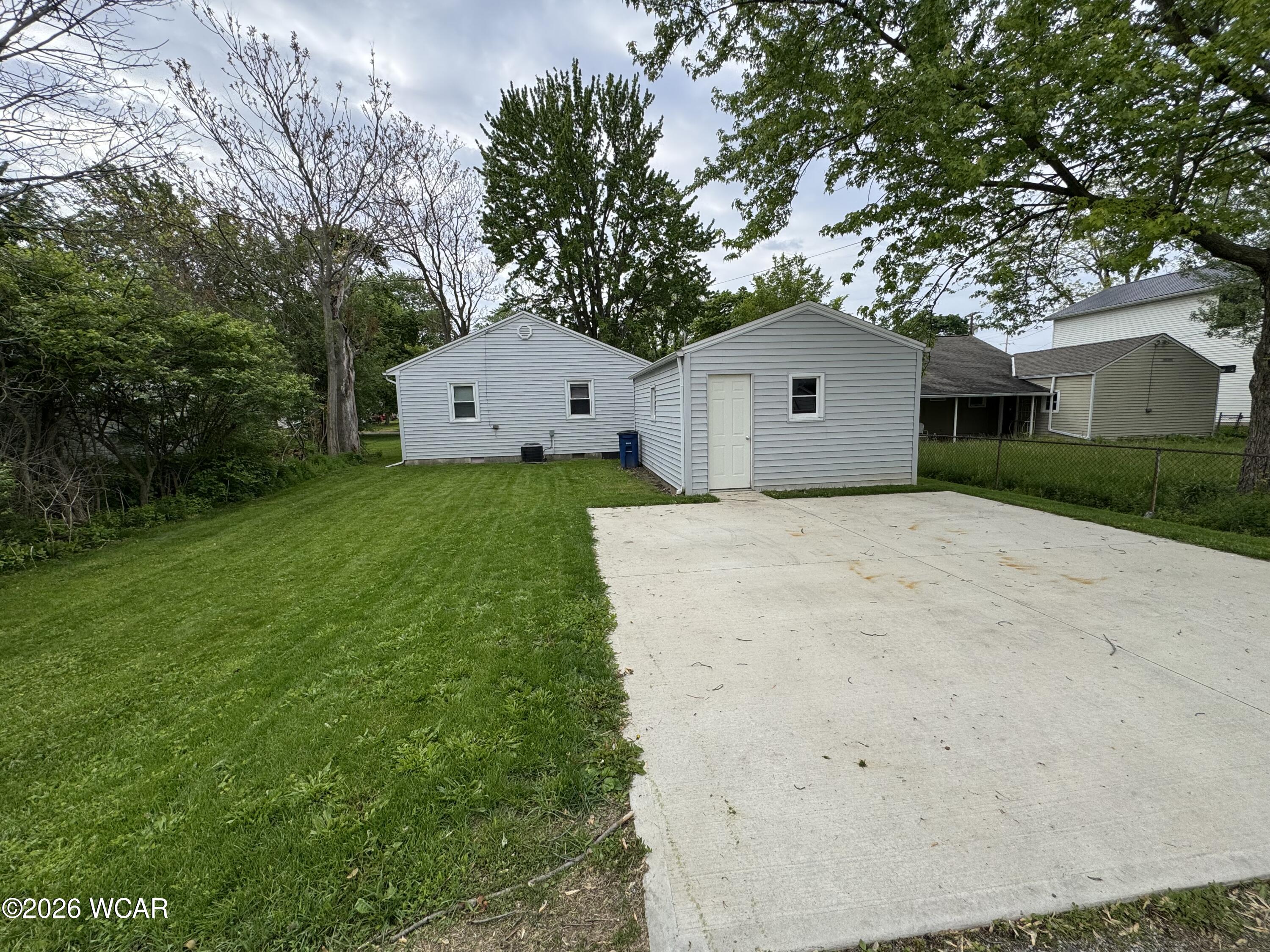 123 Carr Avenue, Bowling Green, Ohio