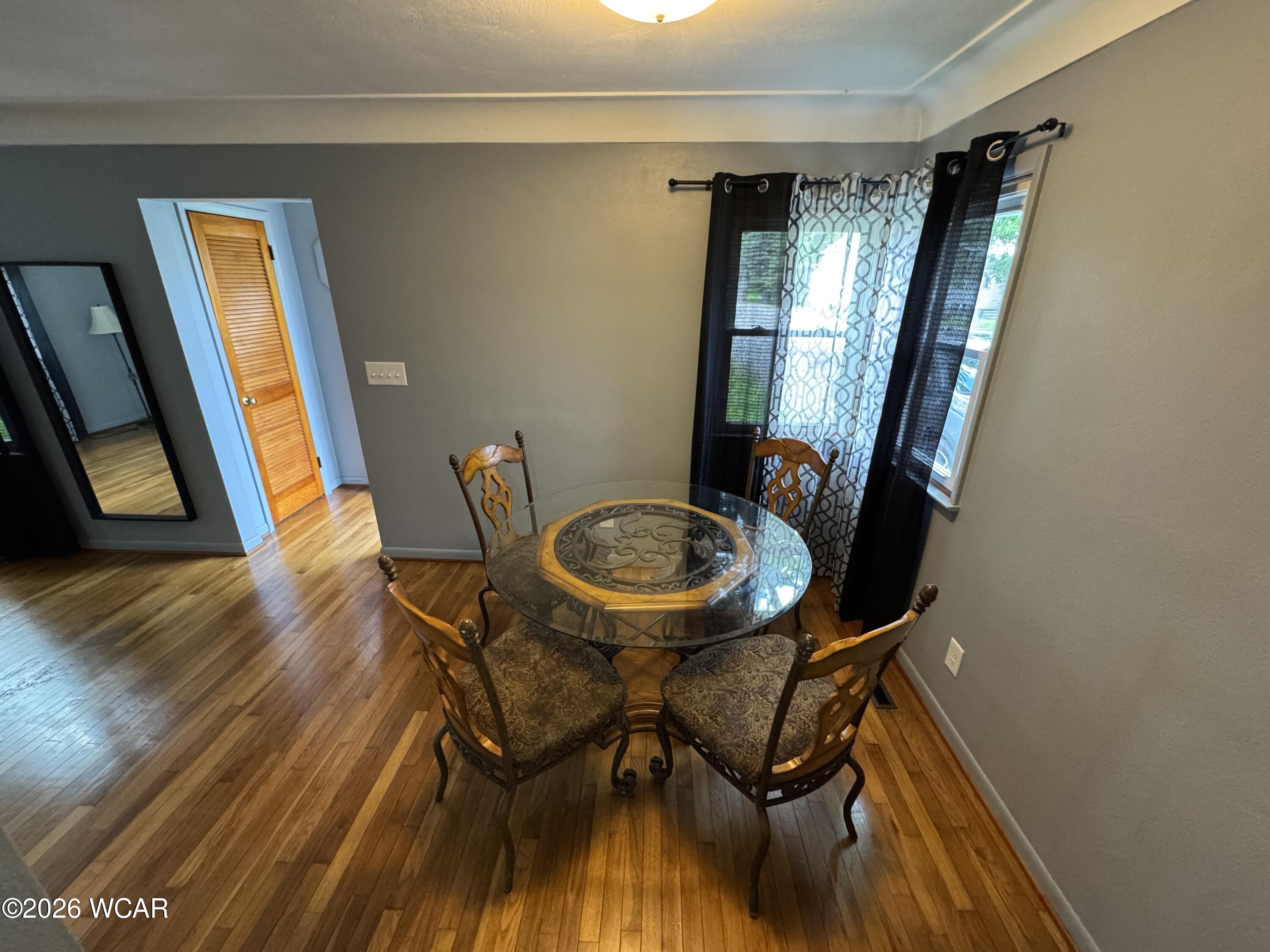 123 Carr Avenue, Bowling Green, Ohio