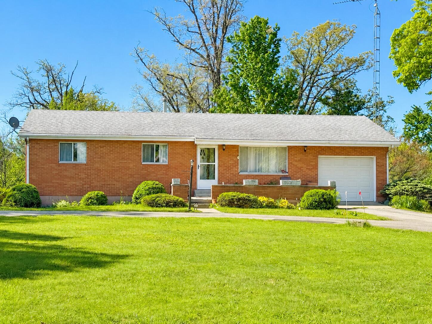1833 Township Road 218, Bellefontaine, Ohio 43311