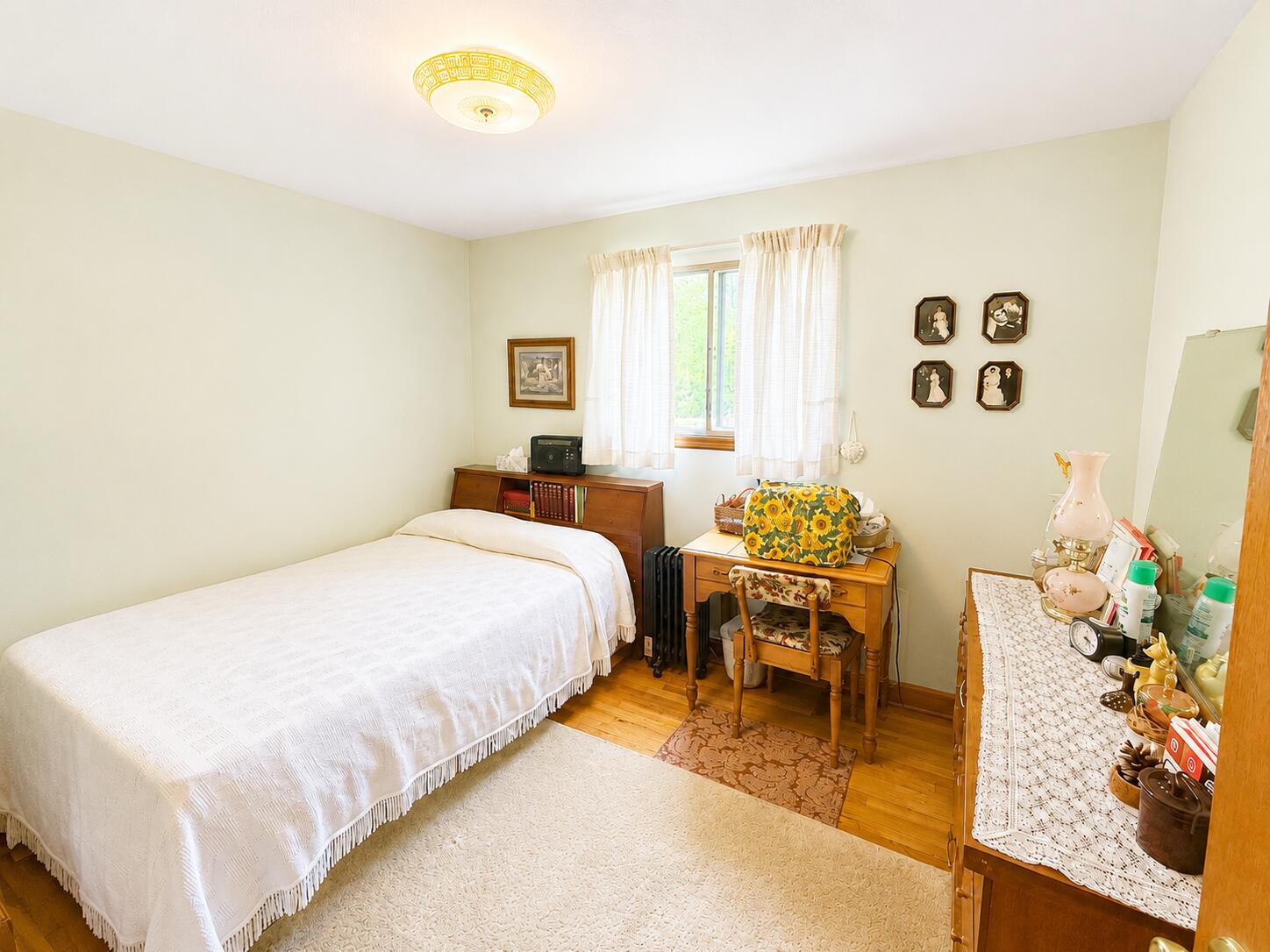 1833 Township Road 218, Bellefontaine, Ohio 43311