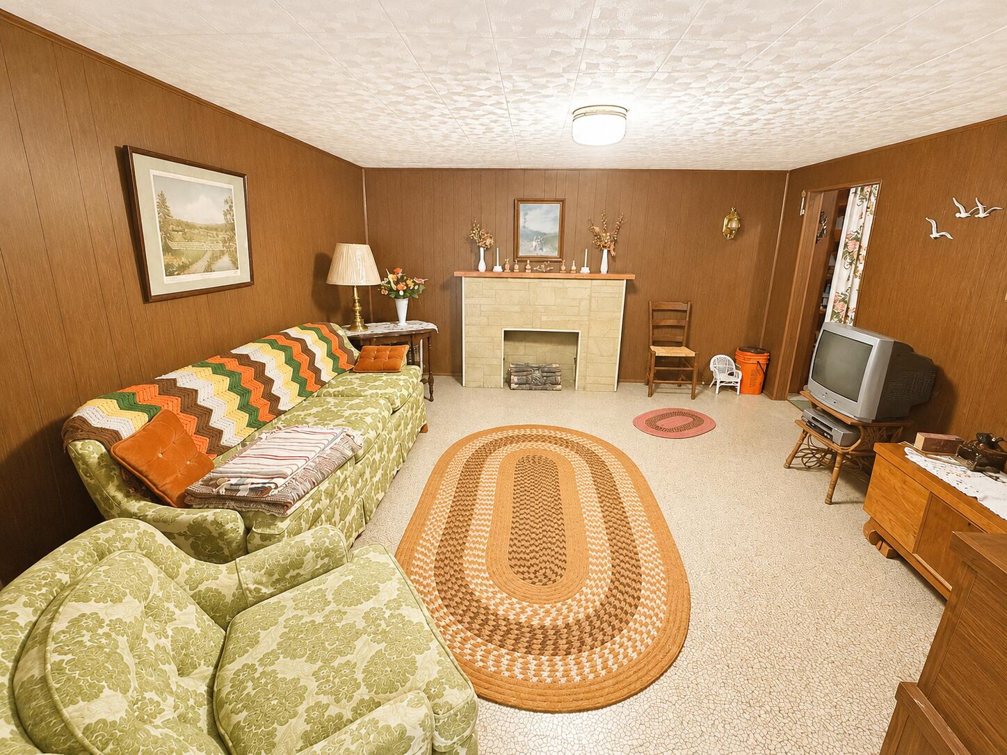 1833 Township Road 218, Bellefontaine, Ohio 43311