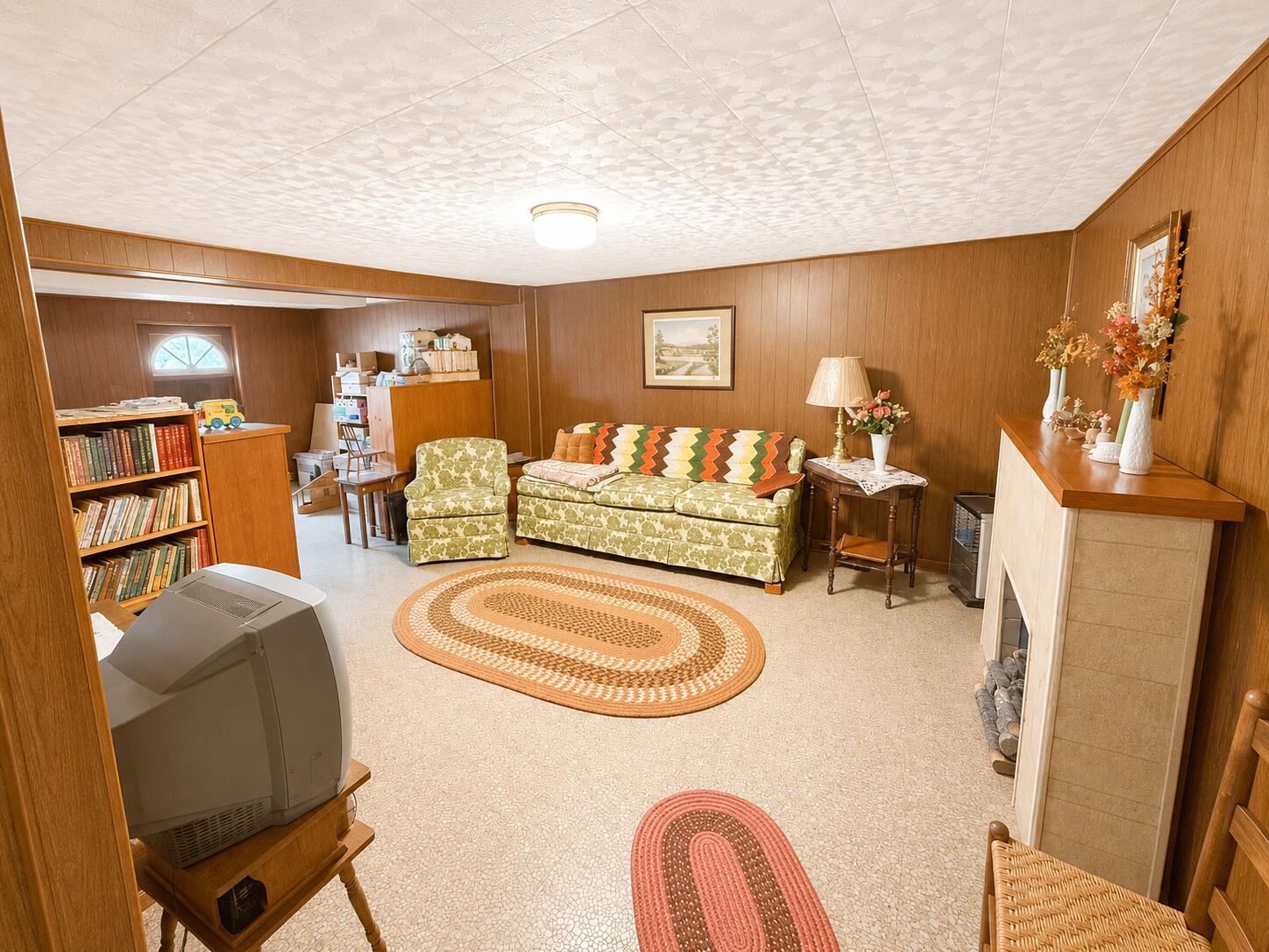 1833 Township Road 218, Bellefontaine, Ohio 43311