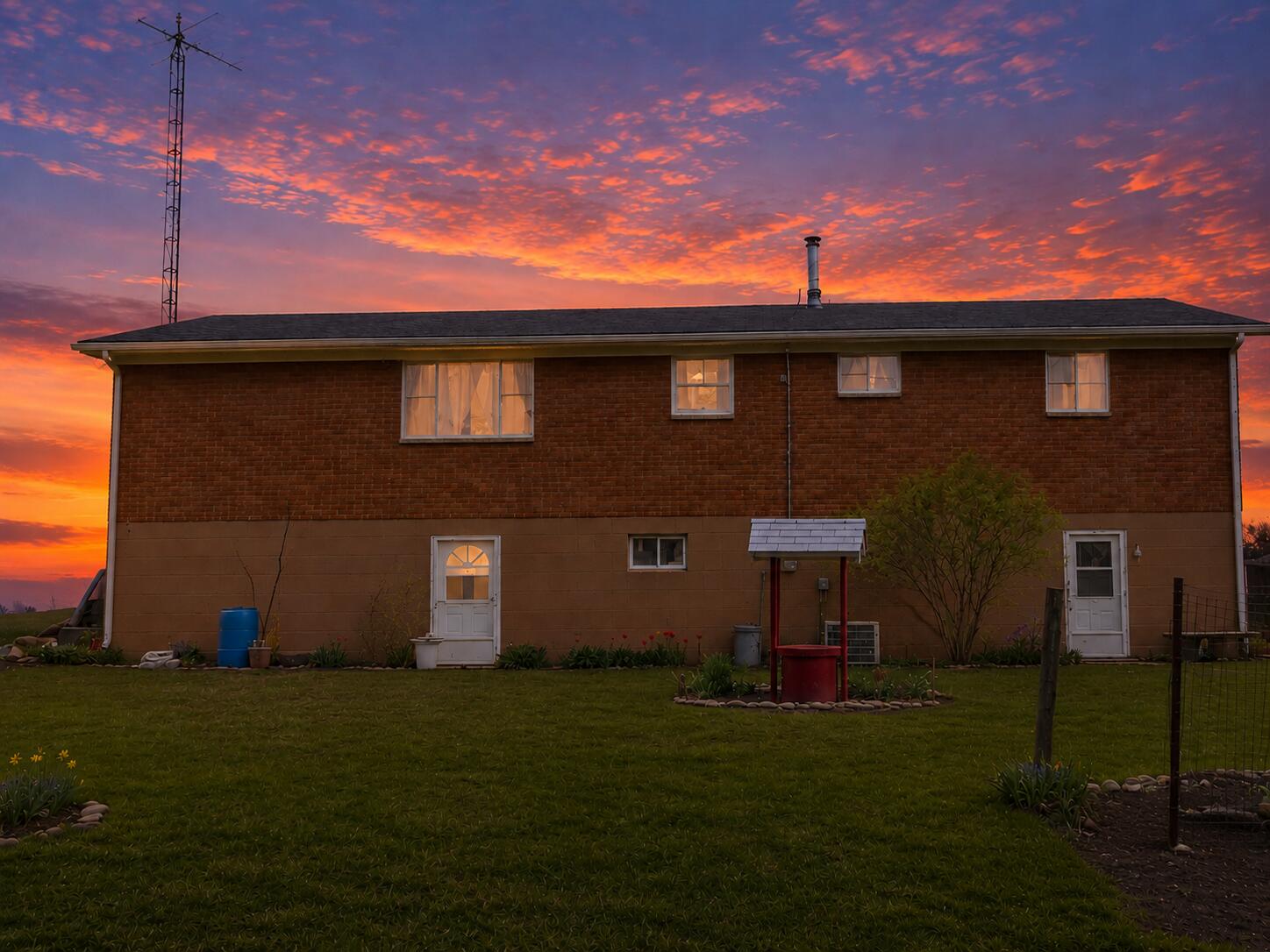 1833 Township Road 218, Bellefontaine, Ohio 43311