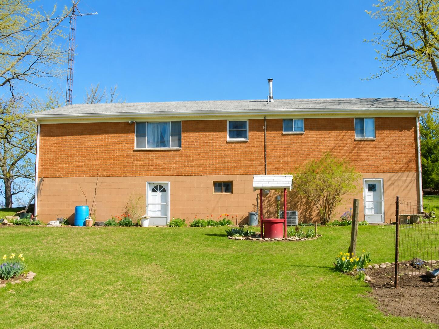 1833 Township Road 218, Bellefontaine, Ohio 43311