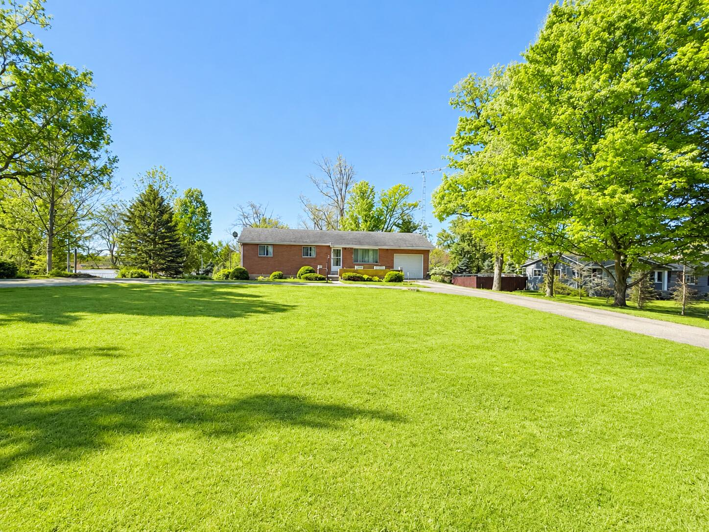 1833 Township Road 218, Bellefontaine, Ohio 43311