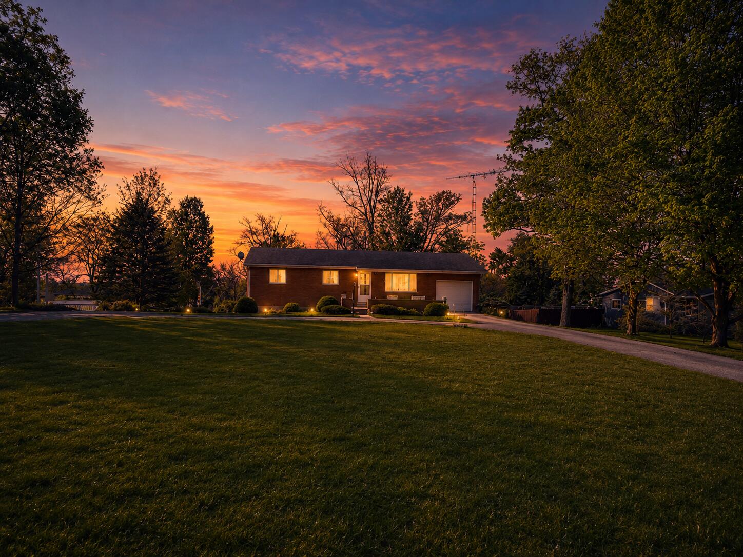 1833 Township Road 218, Bellefontaine, Ohio 43311