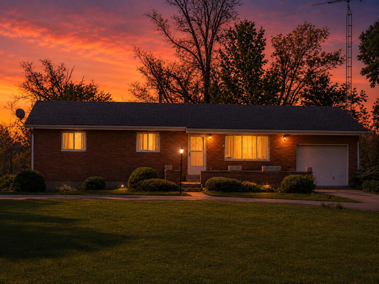 1833 Township Road 218, Bellefontaine, Ohio 43311