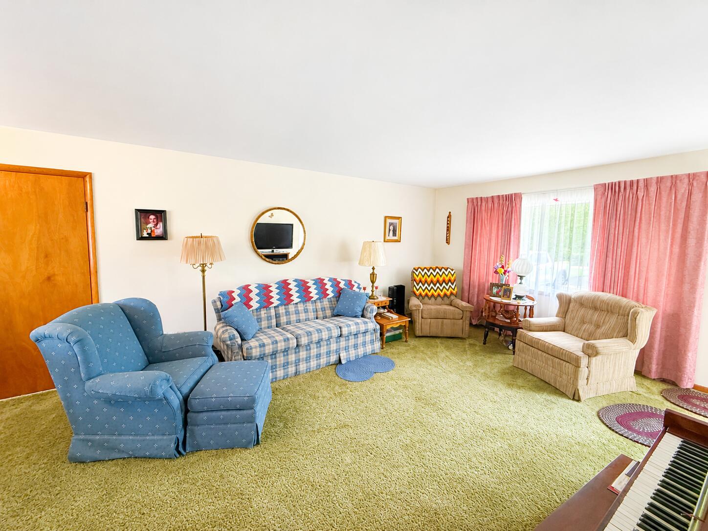 1833 Township Road 218, Bellefontaine, Ohio 43311