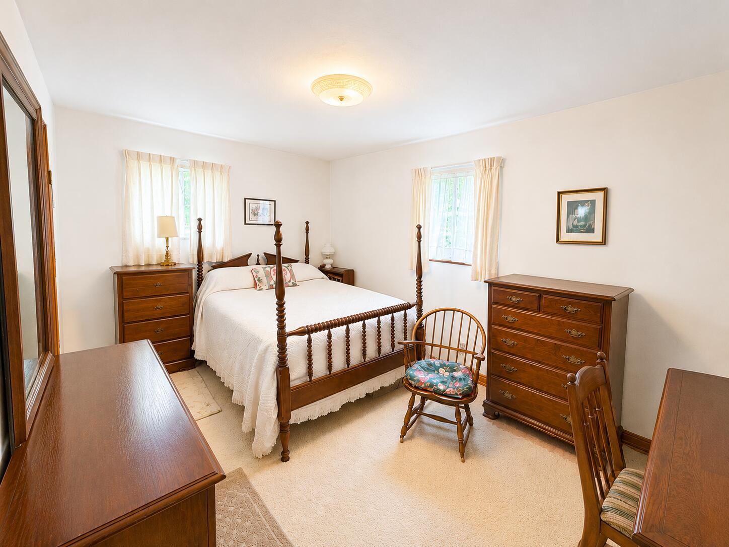 1833 Township Road 218, Bellefontaine, Ohio 43311