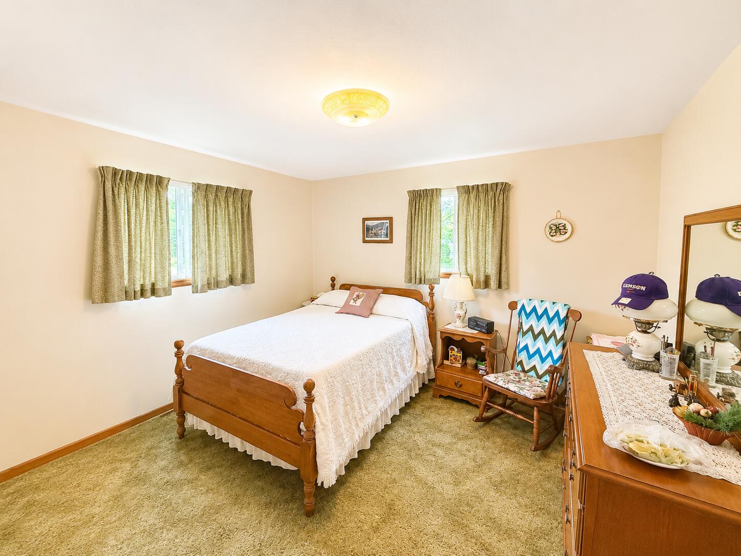 1833 Township Road 218, Bellefontaine, Ohio 43311