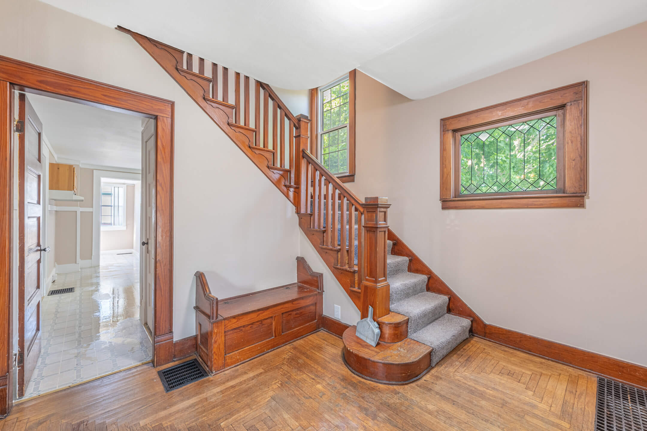 444 Main Street, Saint Paris, Ohio 43072