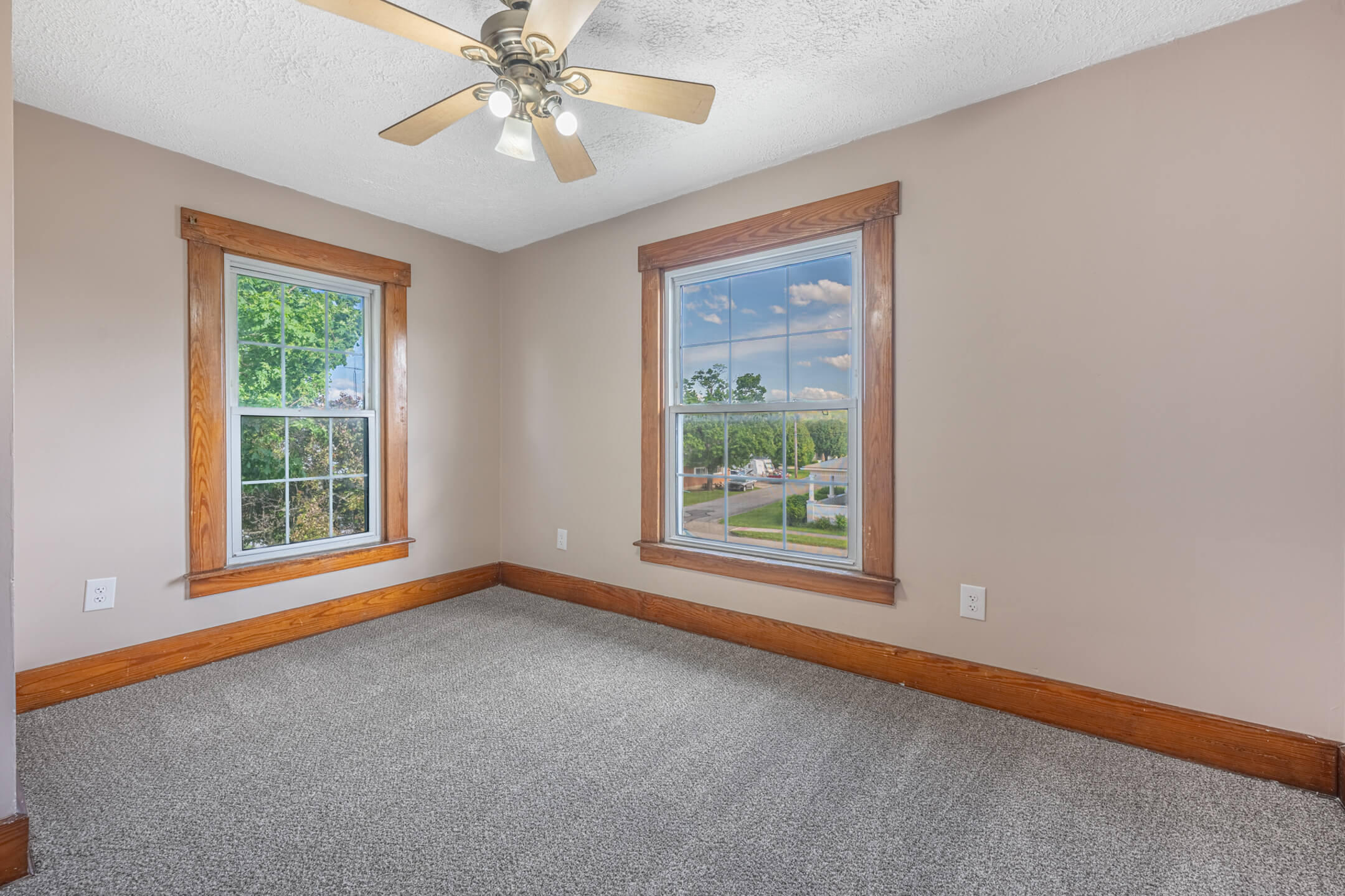 444 Main Street, Saint Paris, Ohio 43072