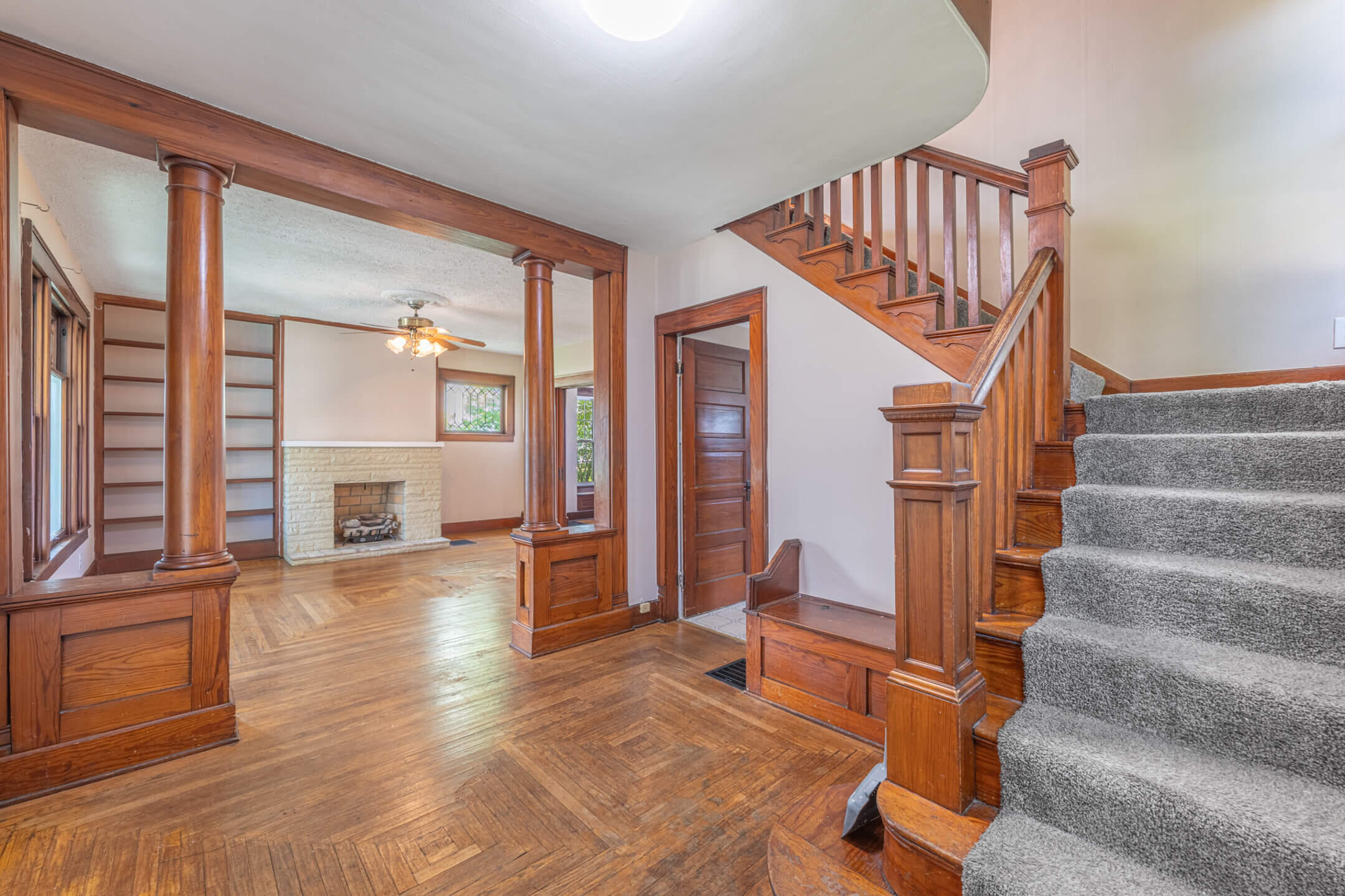 444 Main Street, Saint Paris, Ohio 43072