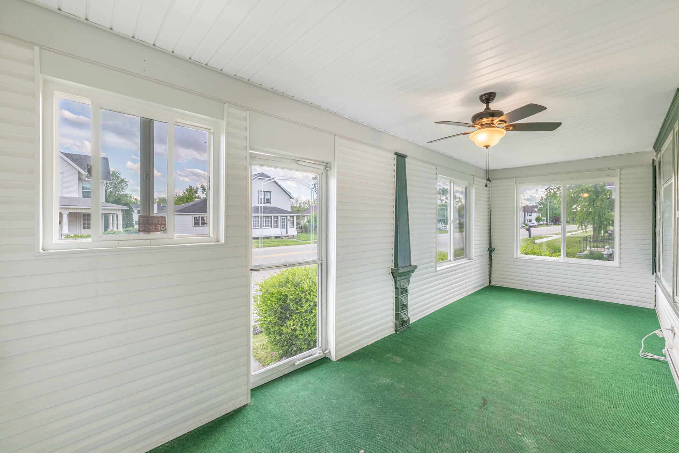 444 Main Street, Saint Paris, Ohio 43072