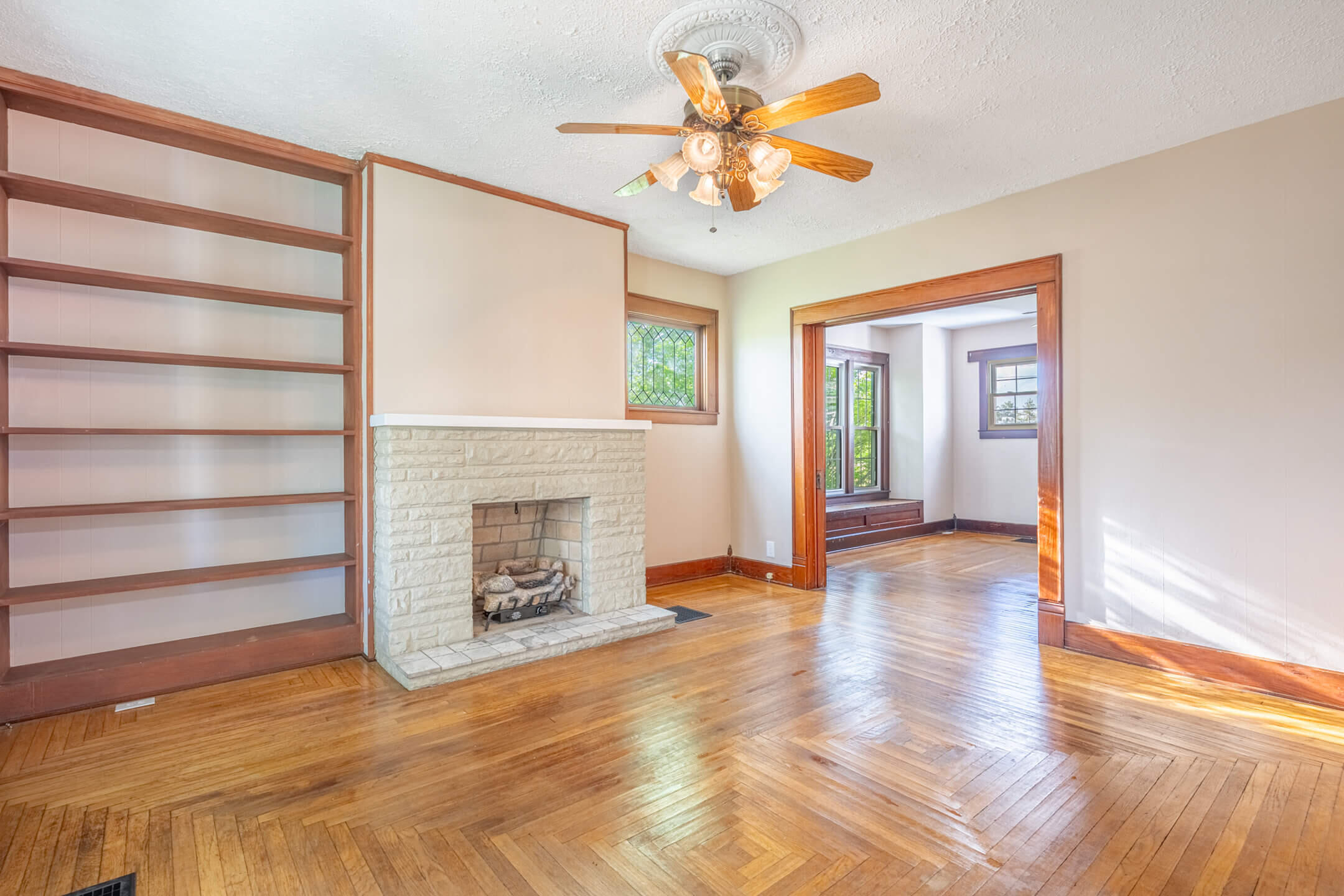 444 Main Street, Saint Paris, Ohio 43072