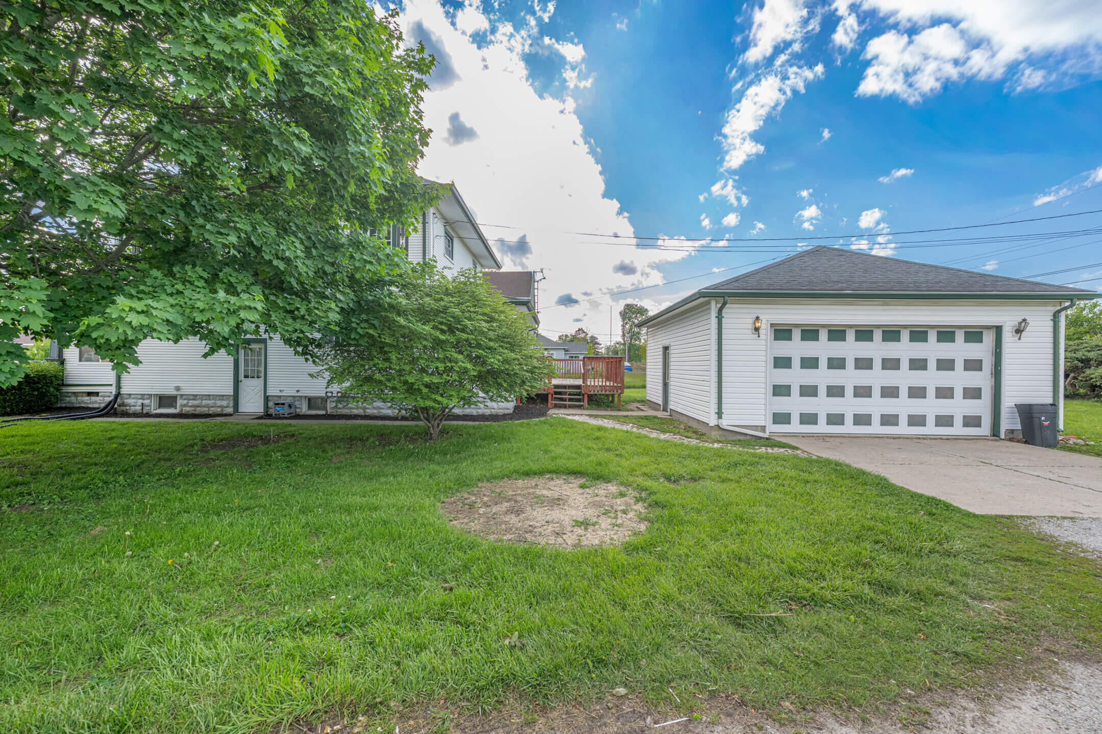 444 Main Street, Saint Paris, Ohio 43072