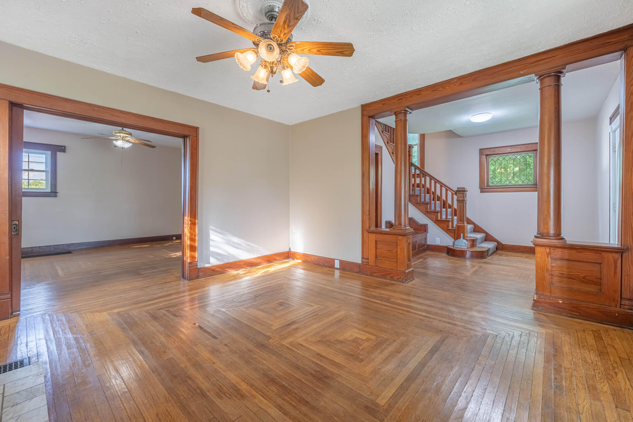 444 Main Street, Saint Paris, Ohio 43072