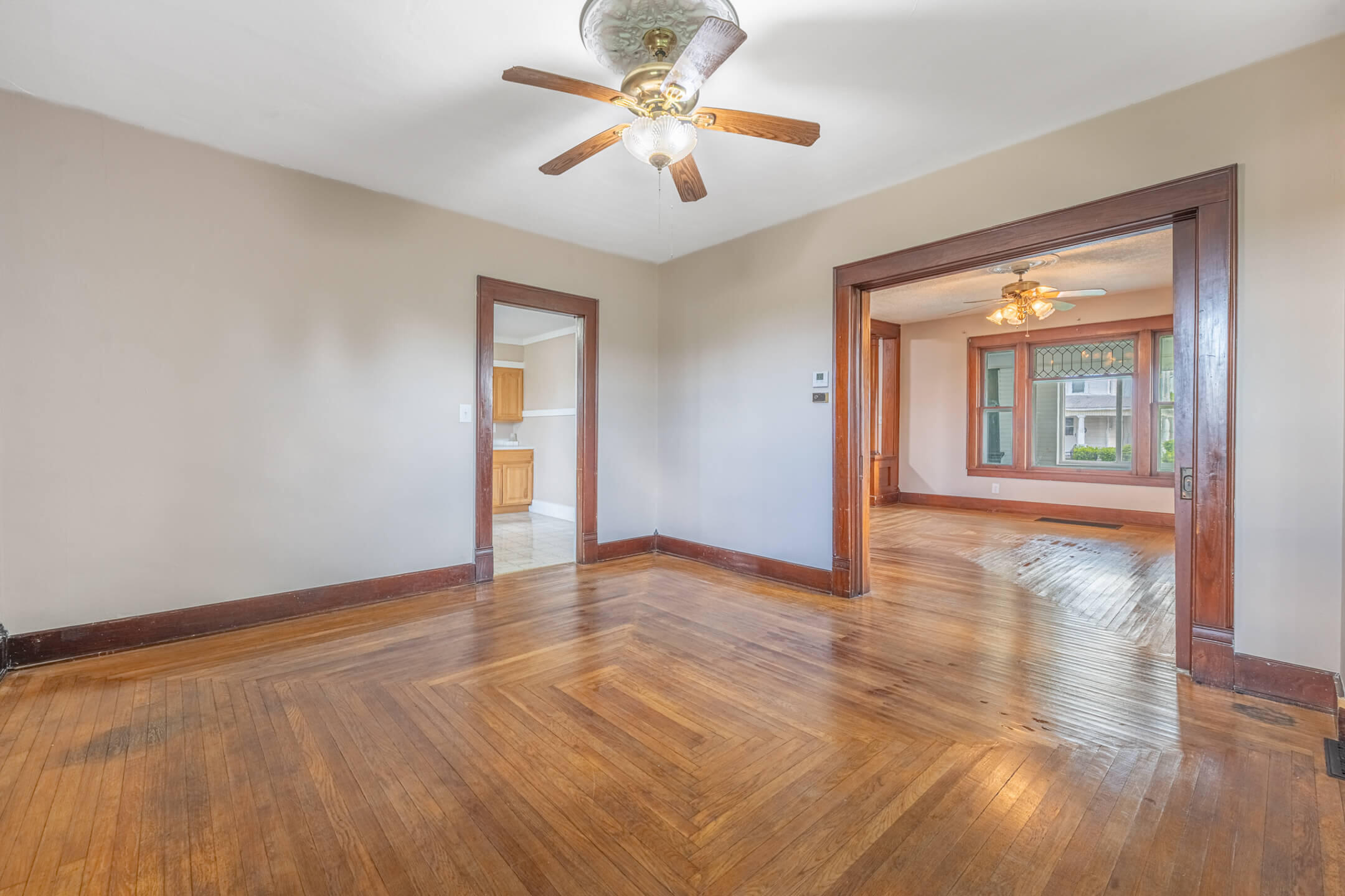 444 Main Street, Saint Paris, Ohio 43072