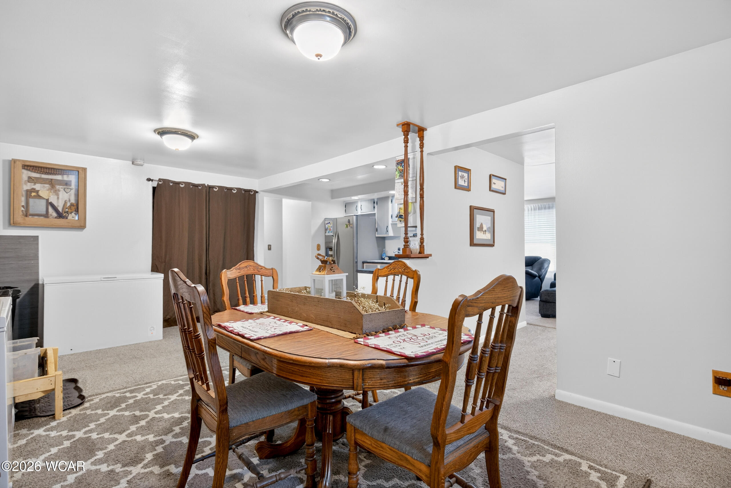 1813 Britton Drive, Piqua, Ohio