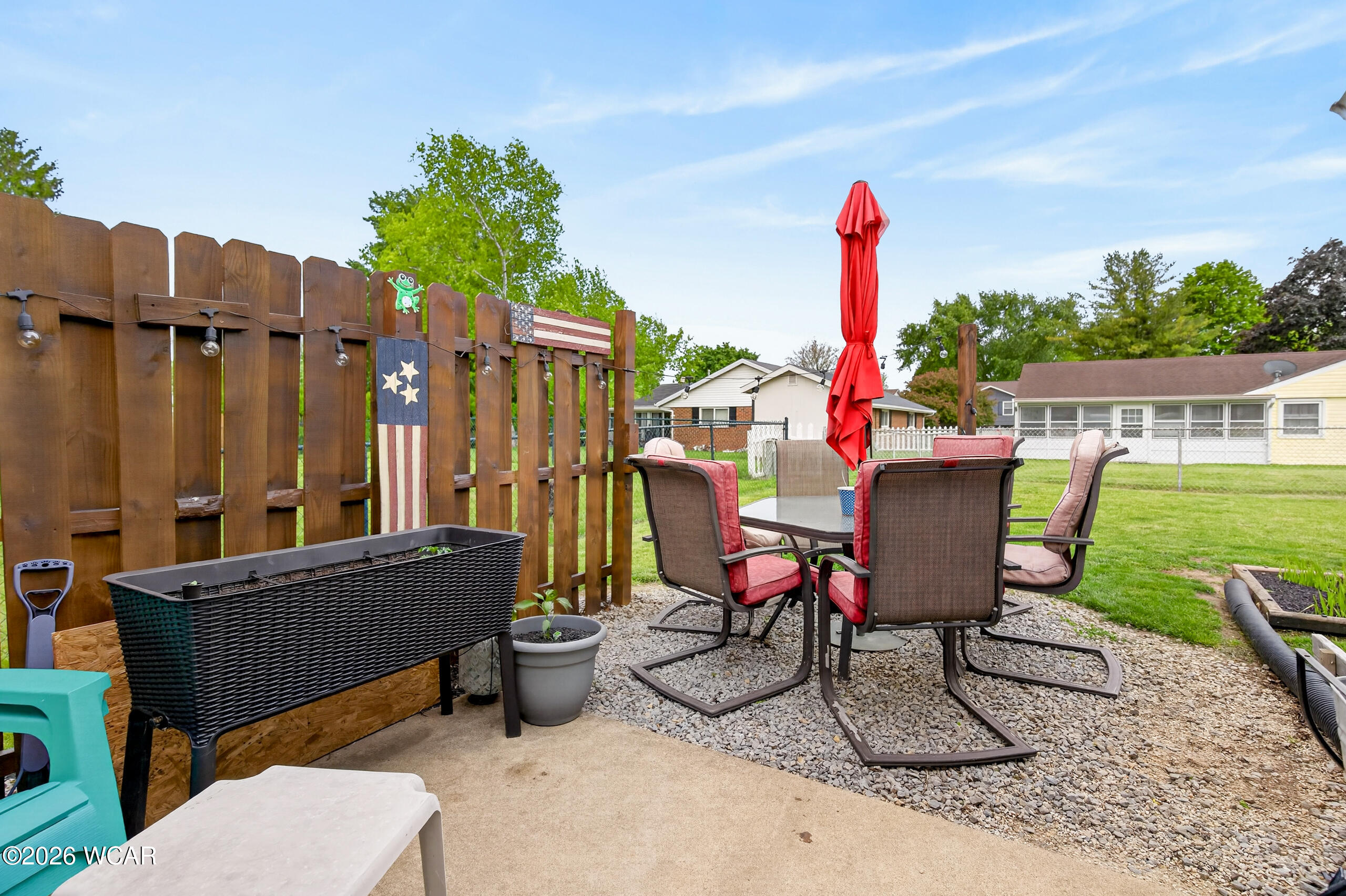 1813 Britton Drive, Piqua, Ohio