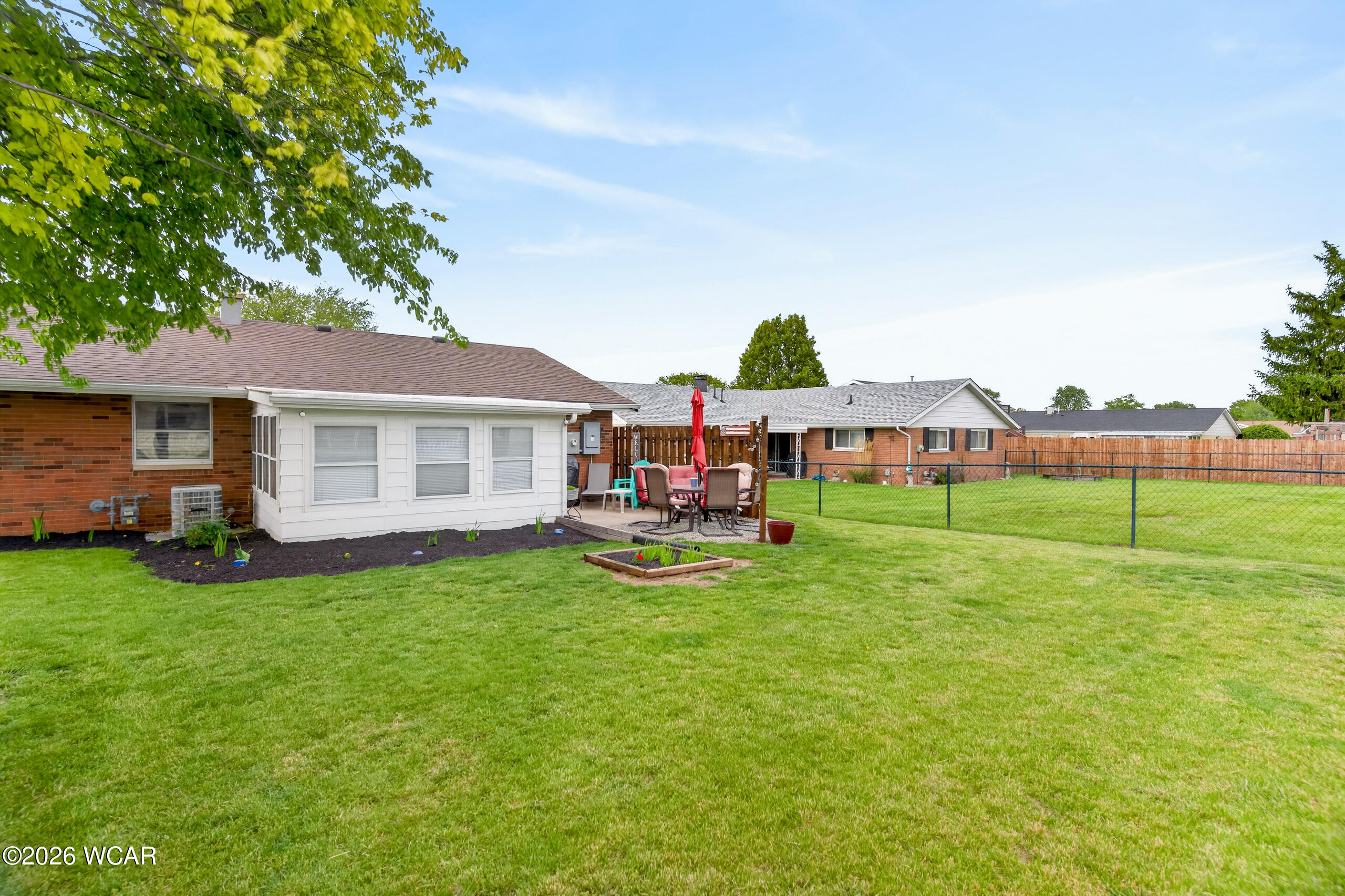 1813 Britton Drive, Piqua, Ohio