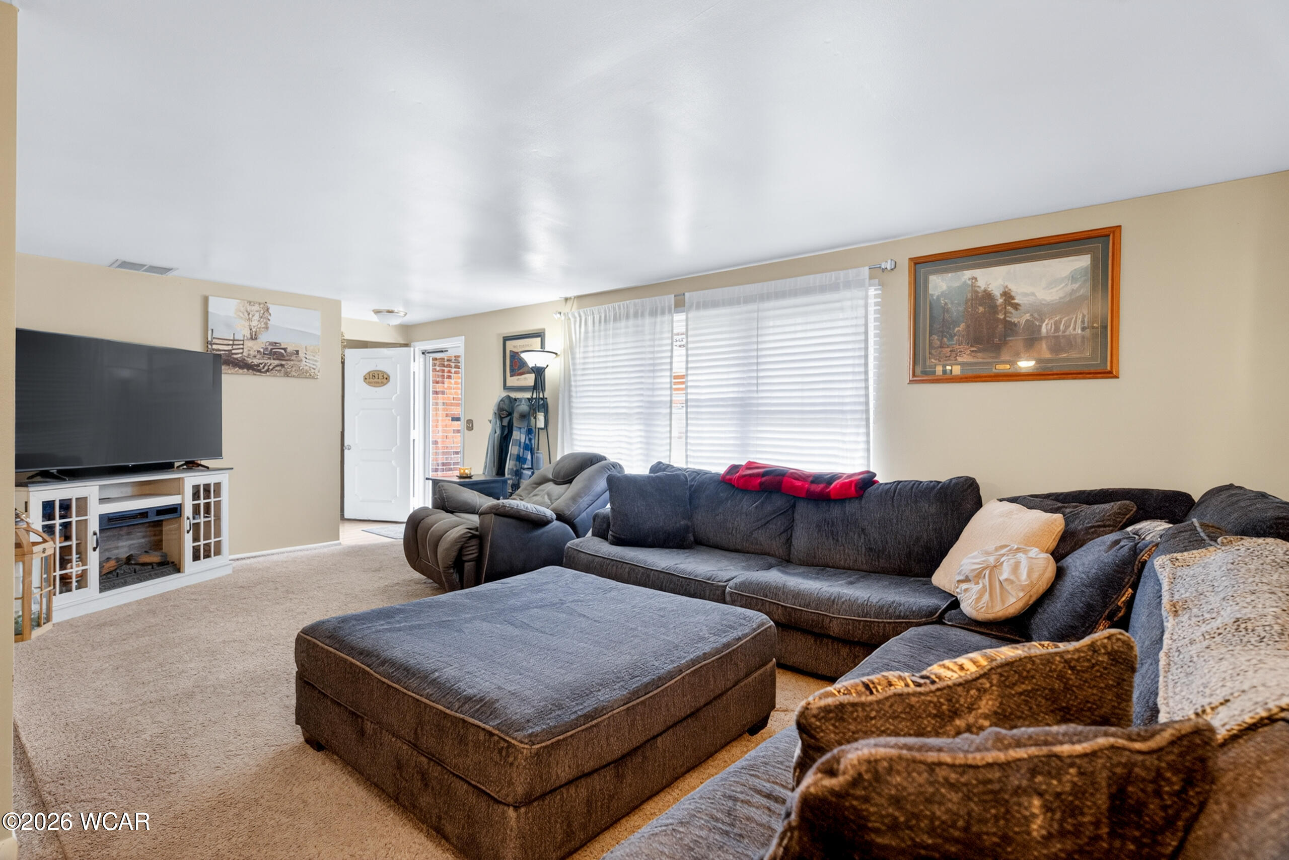 1813 Britton Drive, Piqua, Ohio