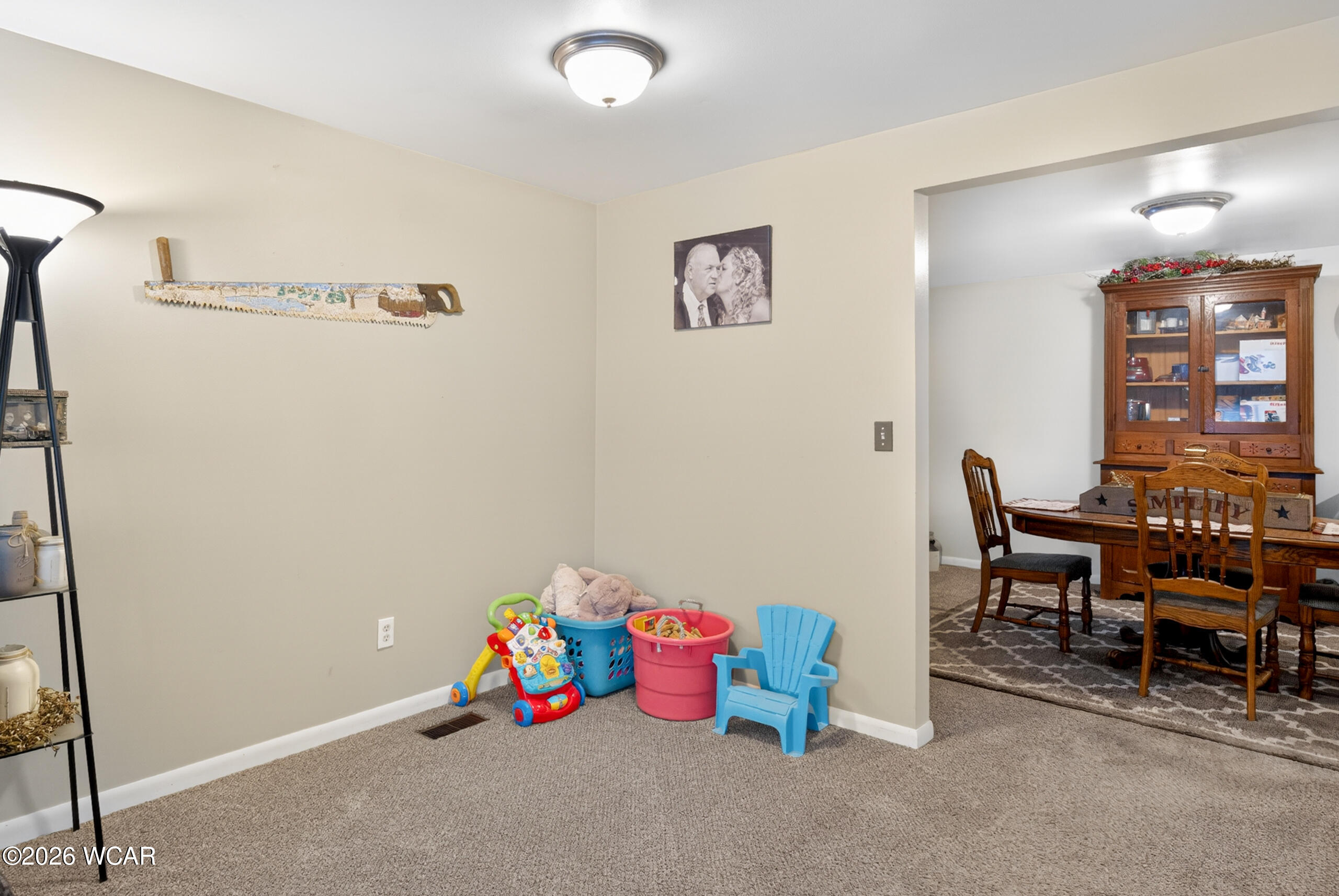 1813 Britton Drive, Piqua, Ohio