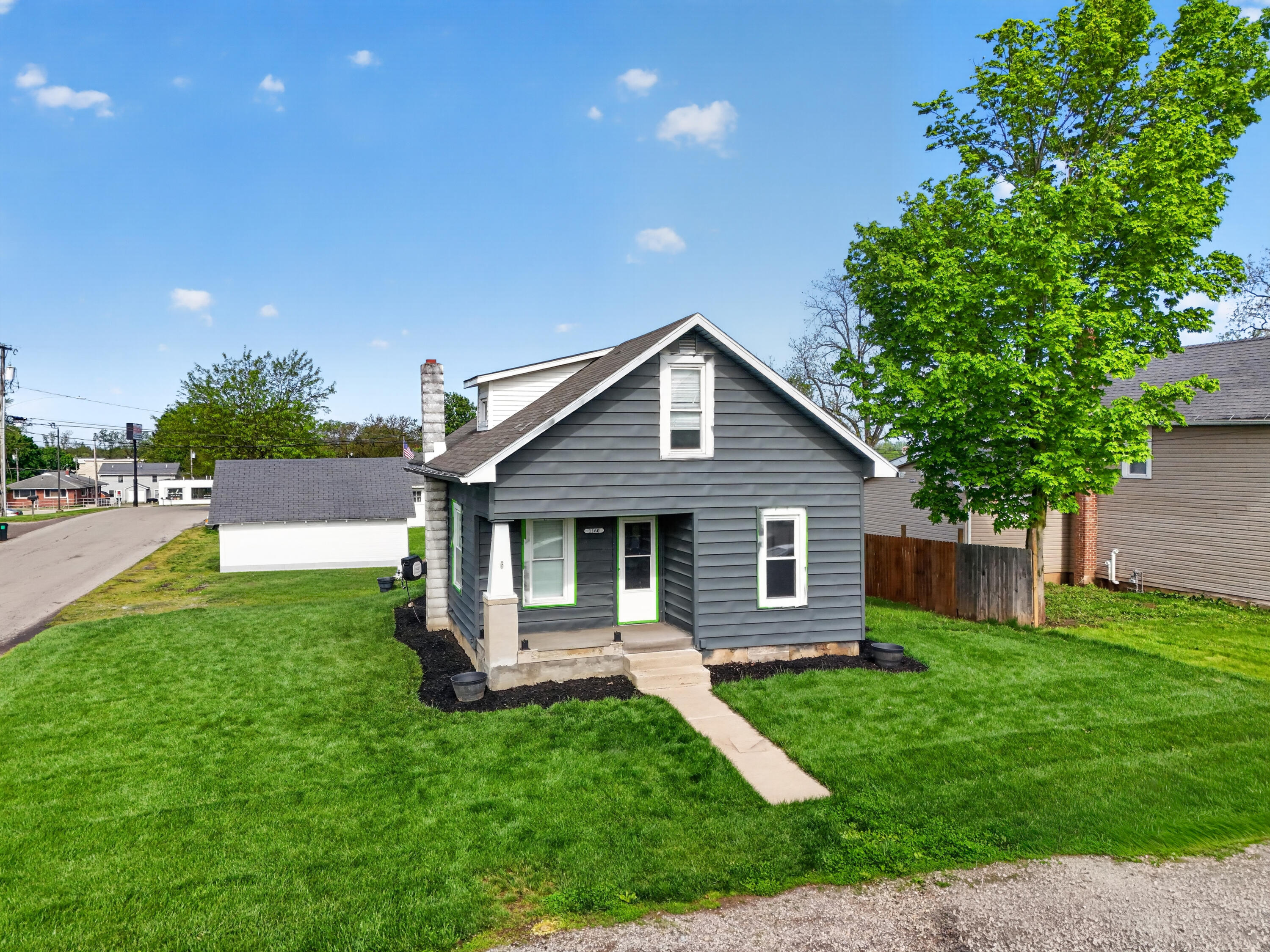 1160 Greenwood Street, Bellefontaine, Ohio 43311