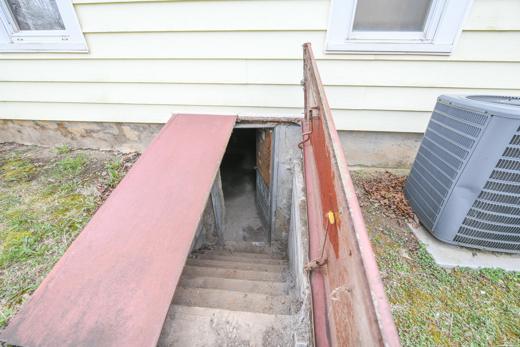 1160 Greenwood Street, Bellefontaine, Ohio 43311