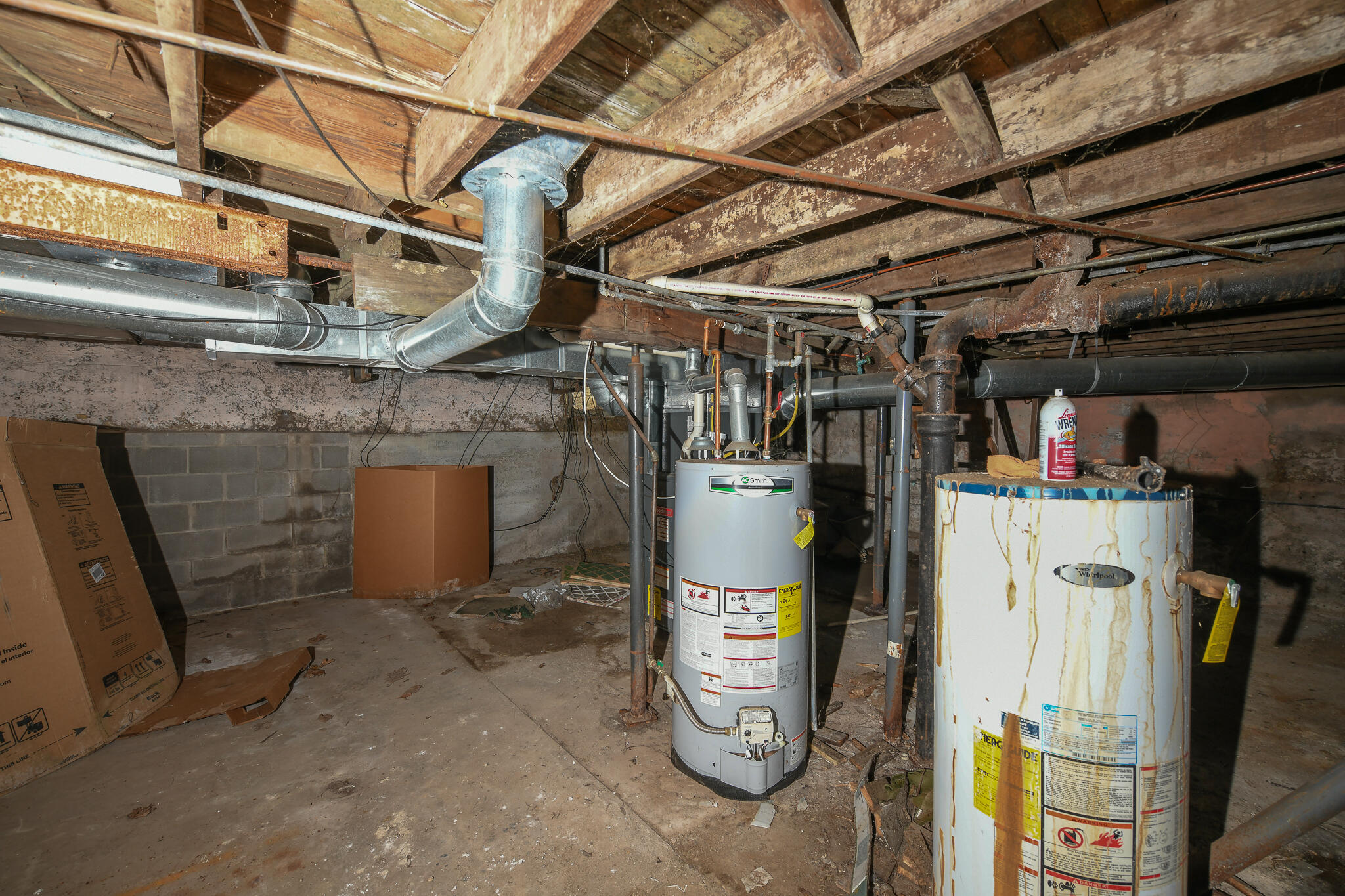 1160 Greenwood Street, Bellefontaine, Ohio 43311