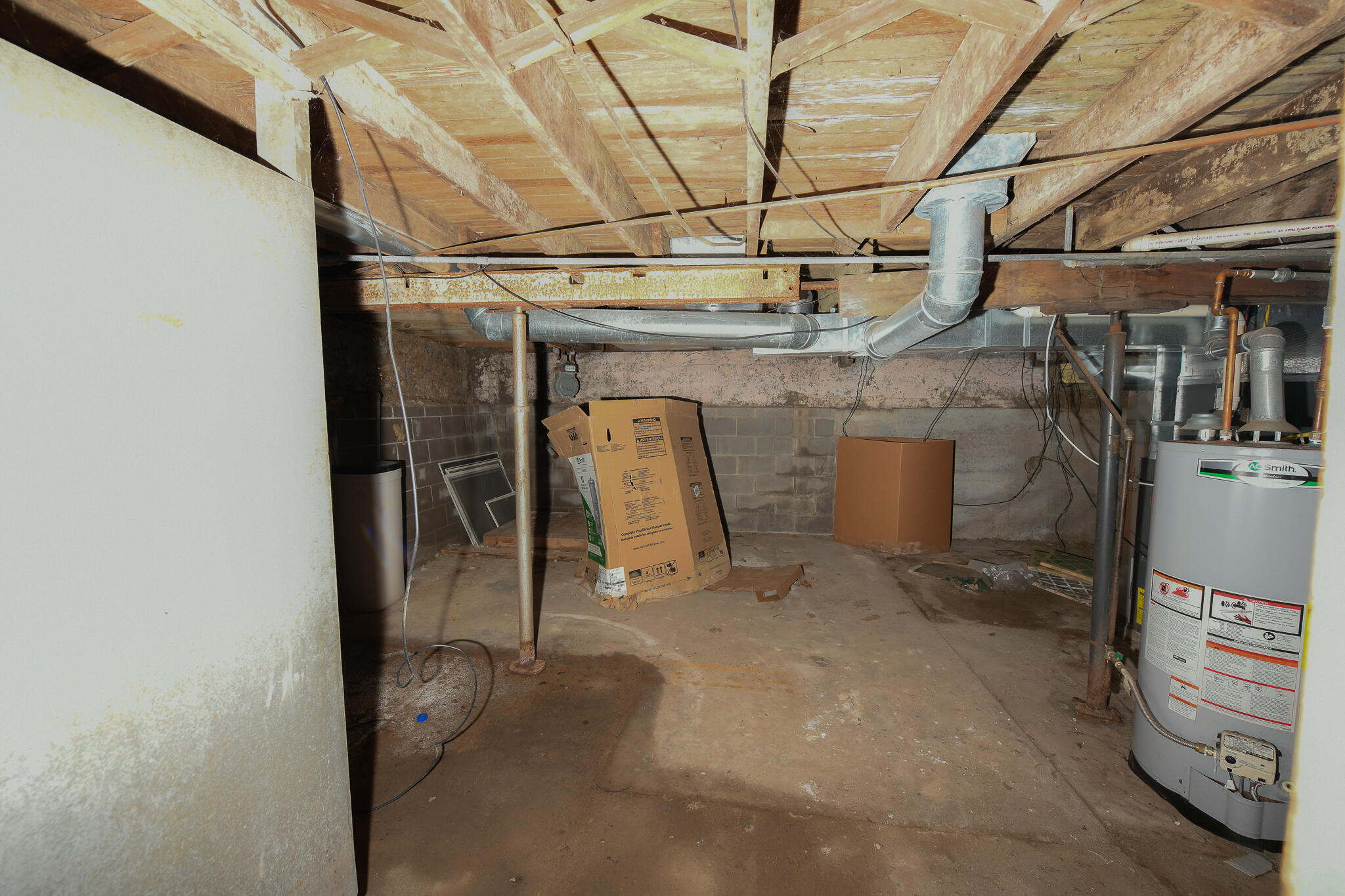 1160 Greenwood Street, Bellefontaine, Ohio 43311
