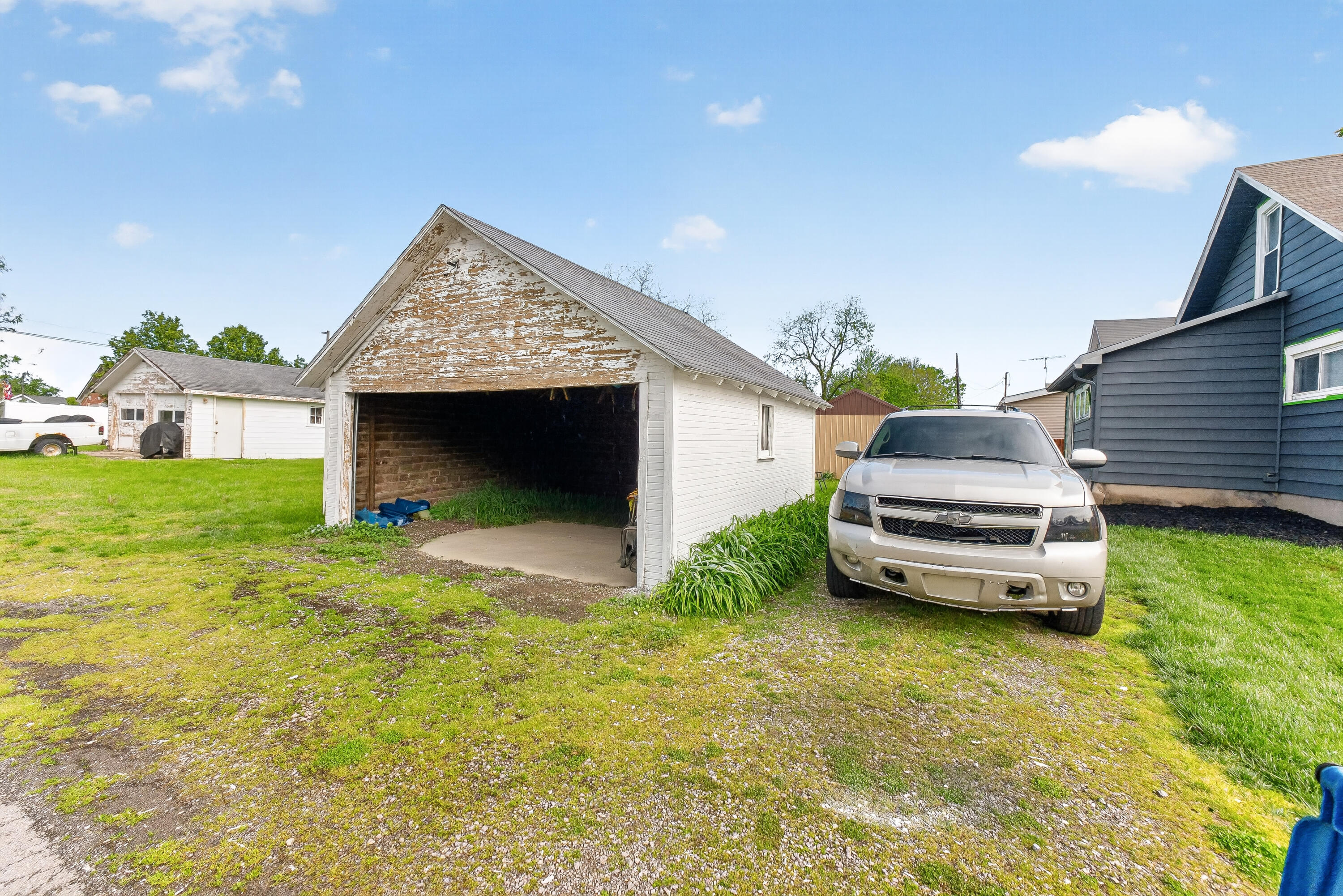 1160 Greenwood Street, Bellefontaine, Ohio 43311