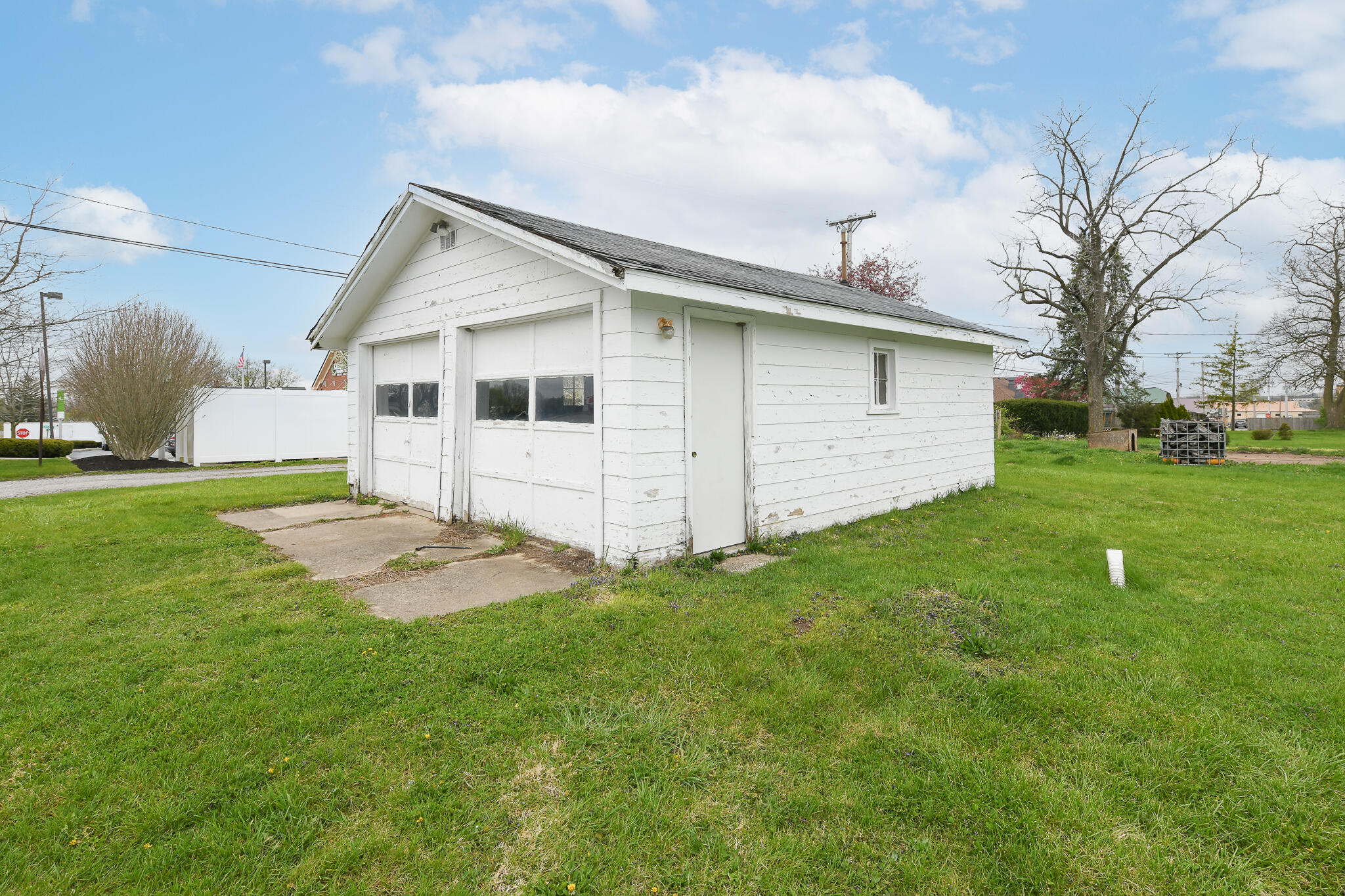 1160 Greenwood Street, Bellefontaine, Ohio 43311