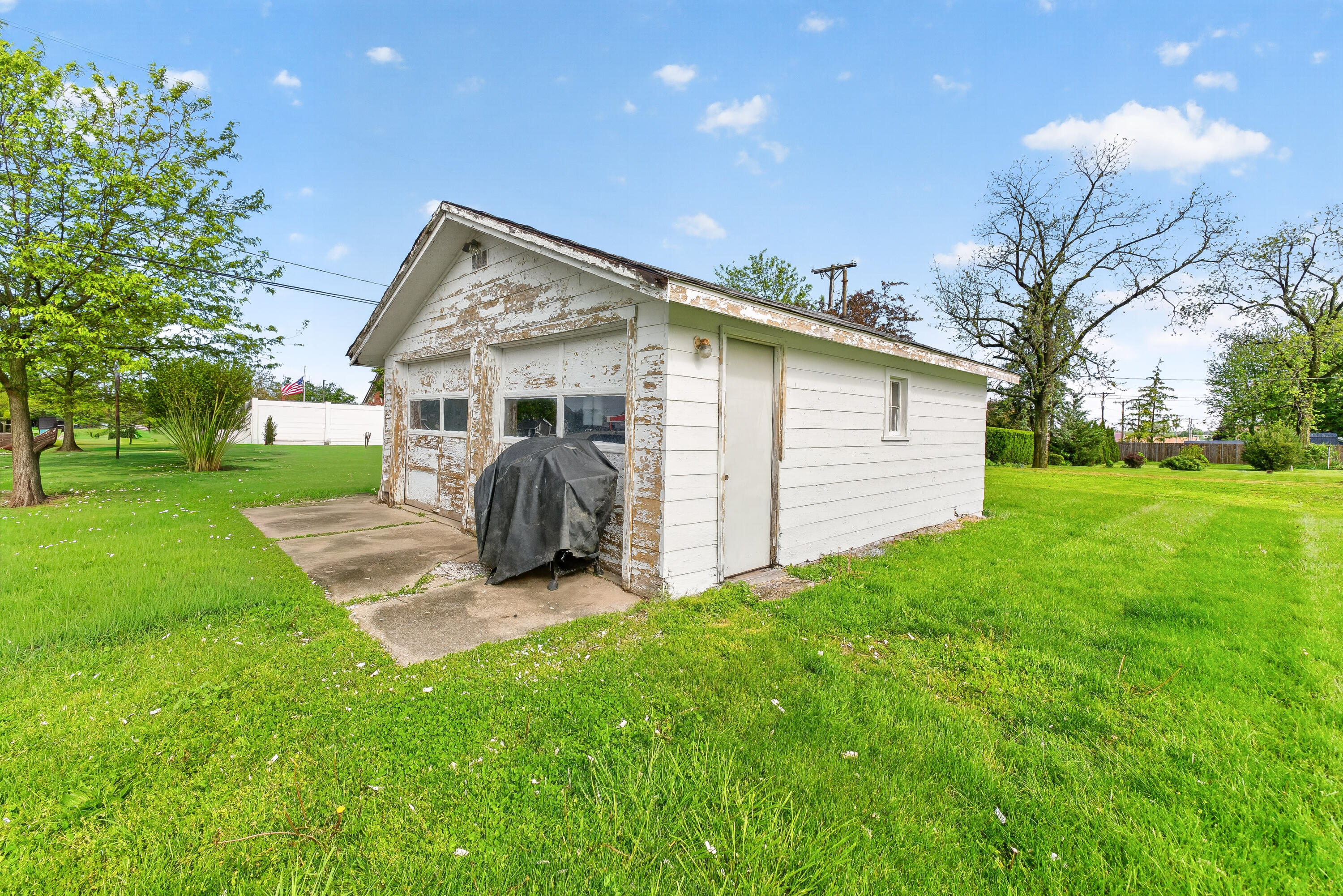 1160 Greenwood Street, Bellefontaine, Ohio 43311