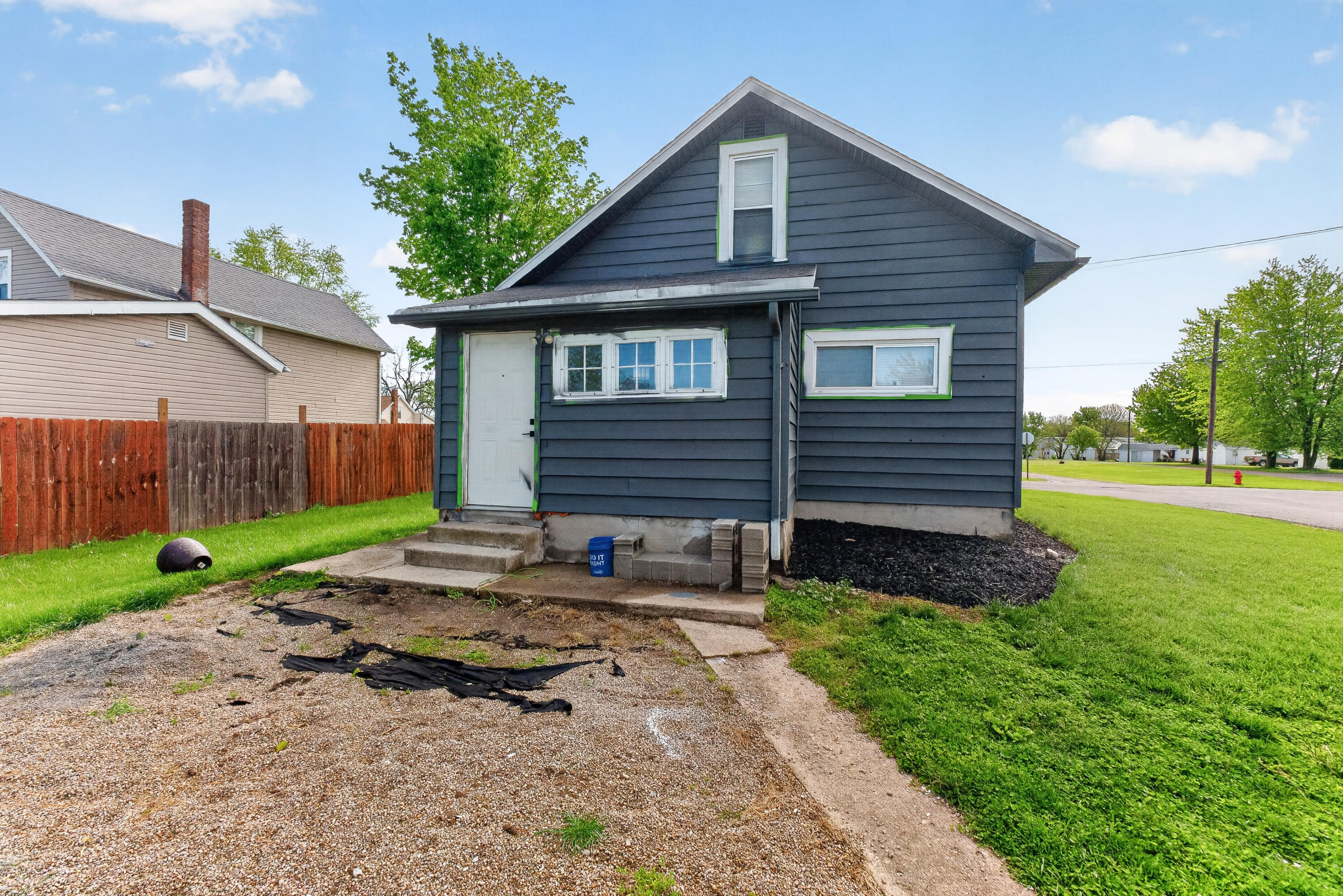1160 Greenwood Street, Bellefontaine, Ohio 43311