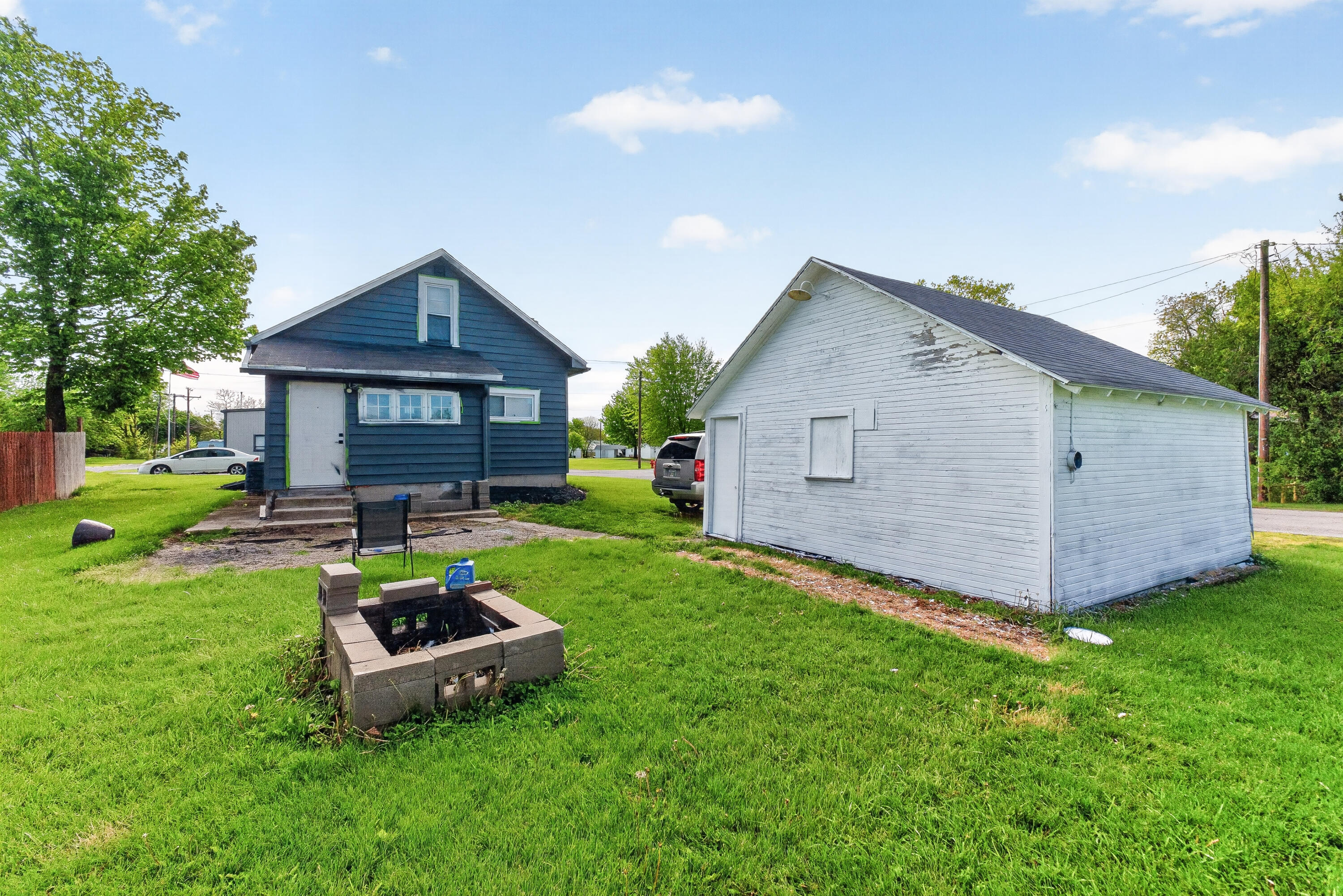 1160 Greenwood Street, Bellefontaine, Ohio 43311