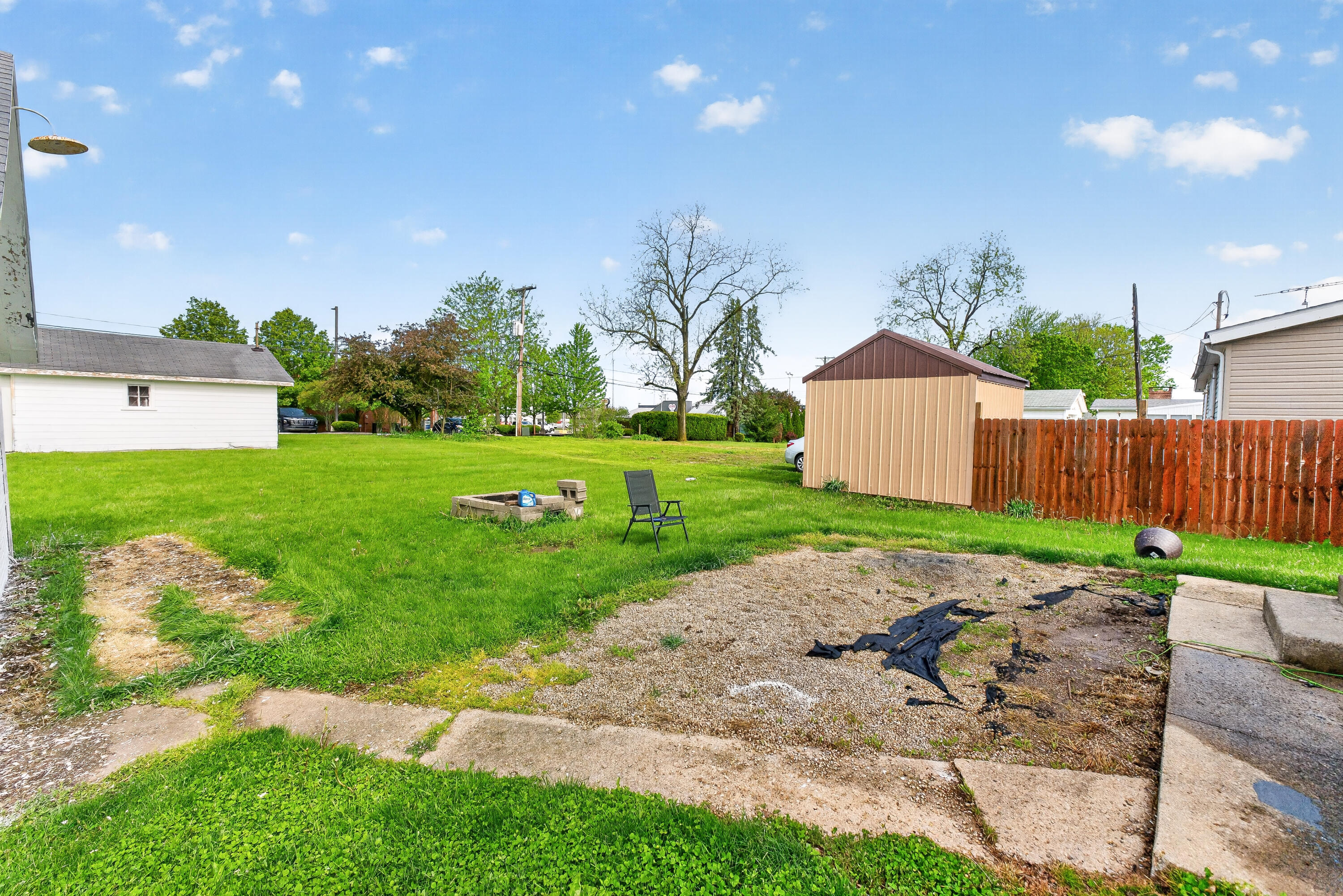 1160 Greenwood Street, Bellefontaine, Ohio 43311