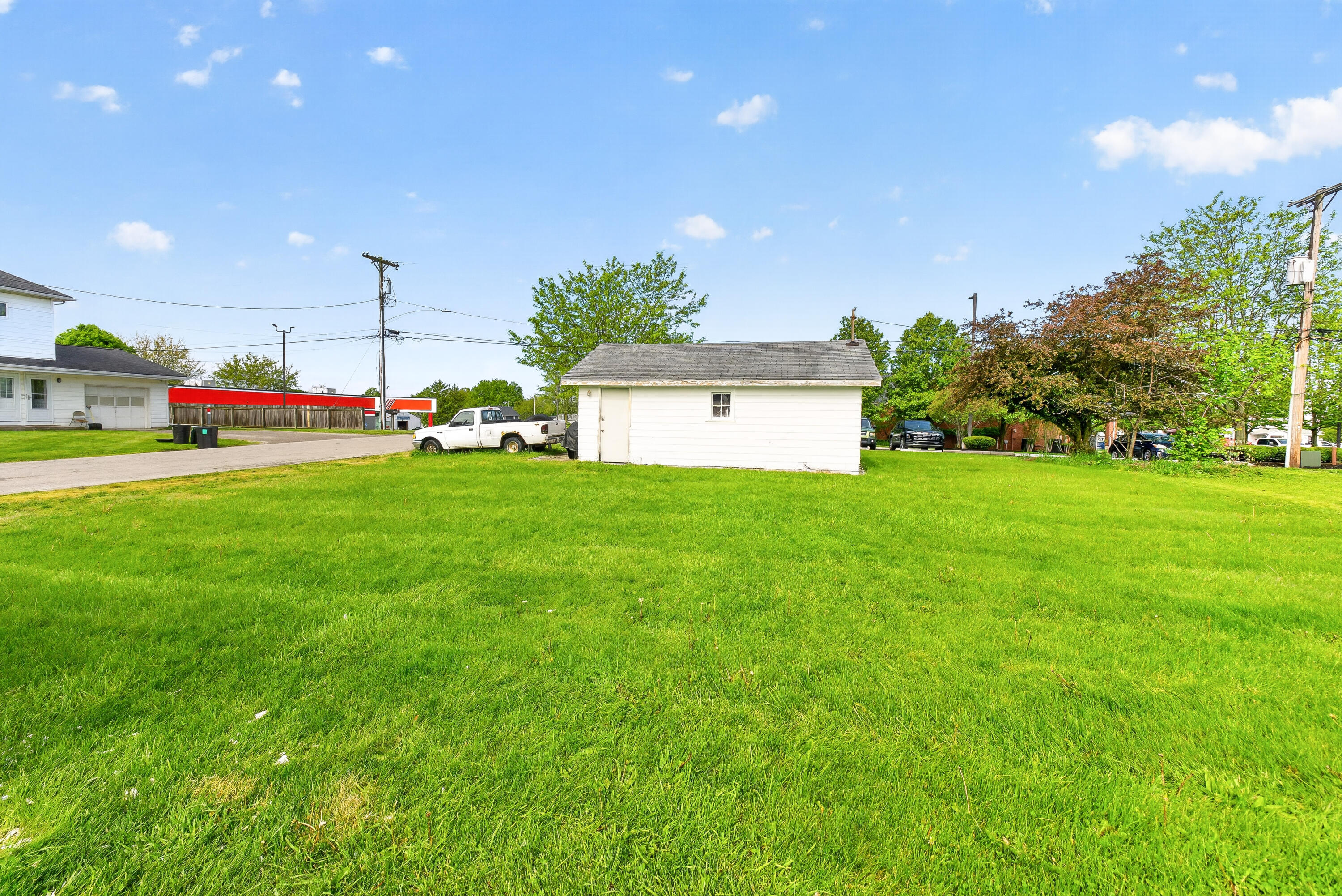 1160 Greenwood Street, Bellefontaine, Ohio 43311