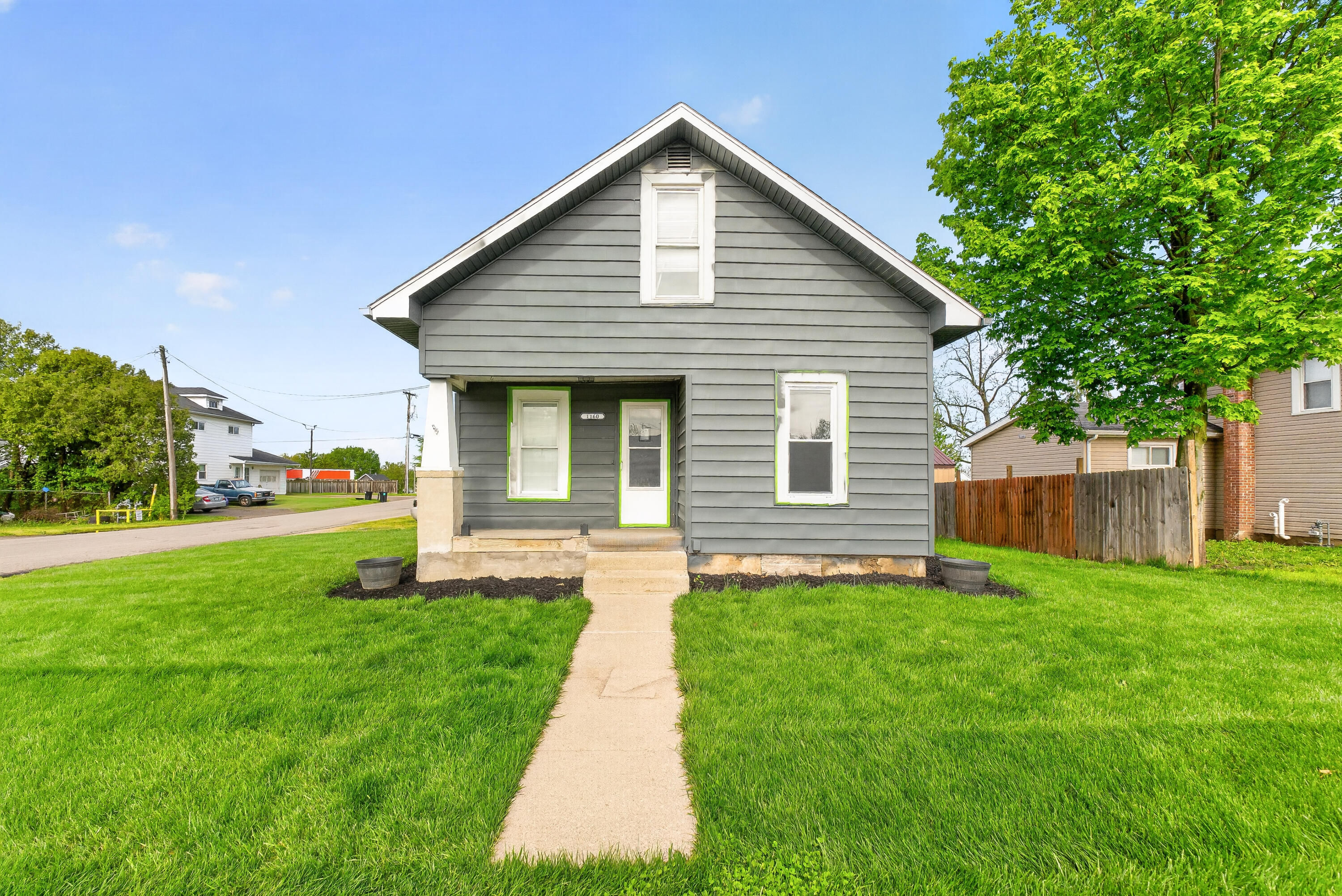 1160 Greenwood Street, Bellefontaine, Ohio 43311