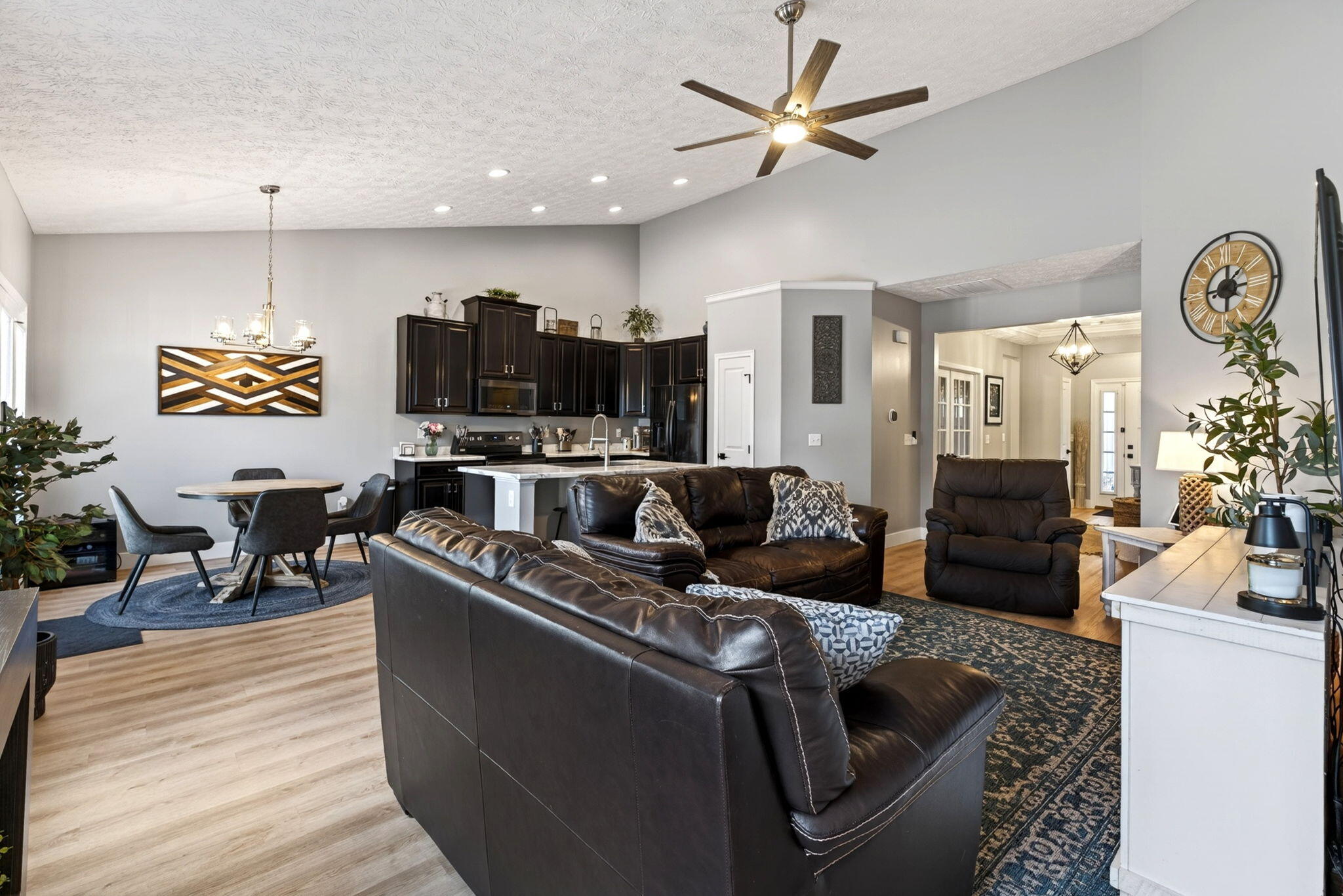 6588 Crabtree Lane, Dayton, Ohio 45424