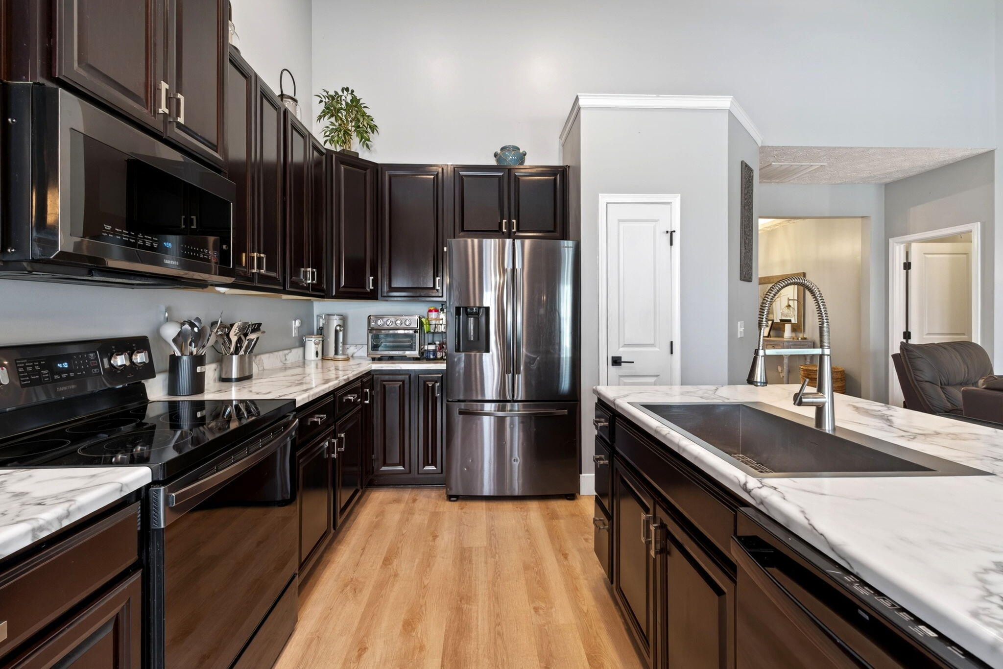 6588 Crabtree Lane, Dayton, Ohio 45424